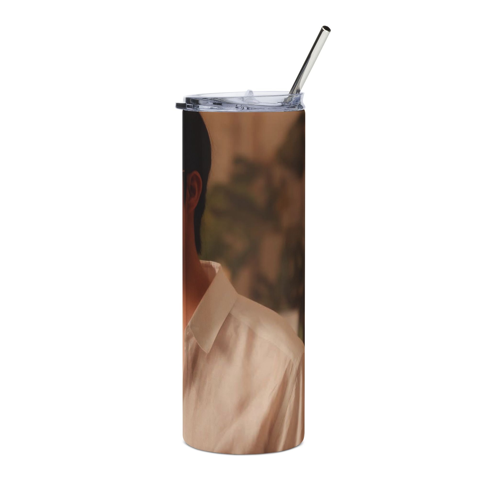 Zee Pruk Tumbler