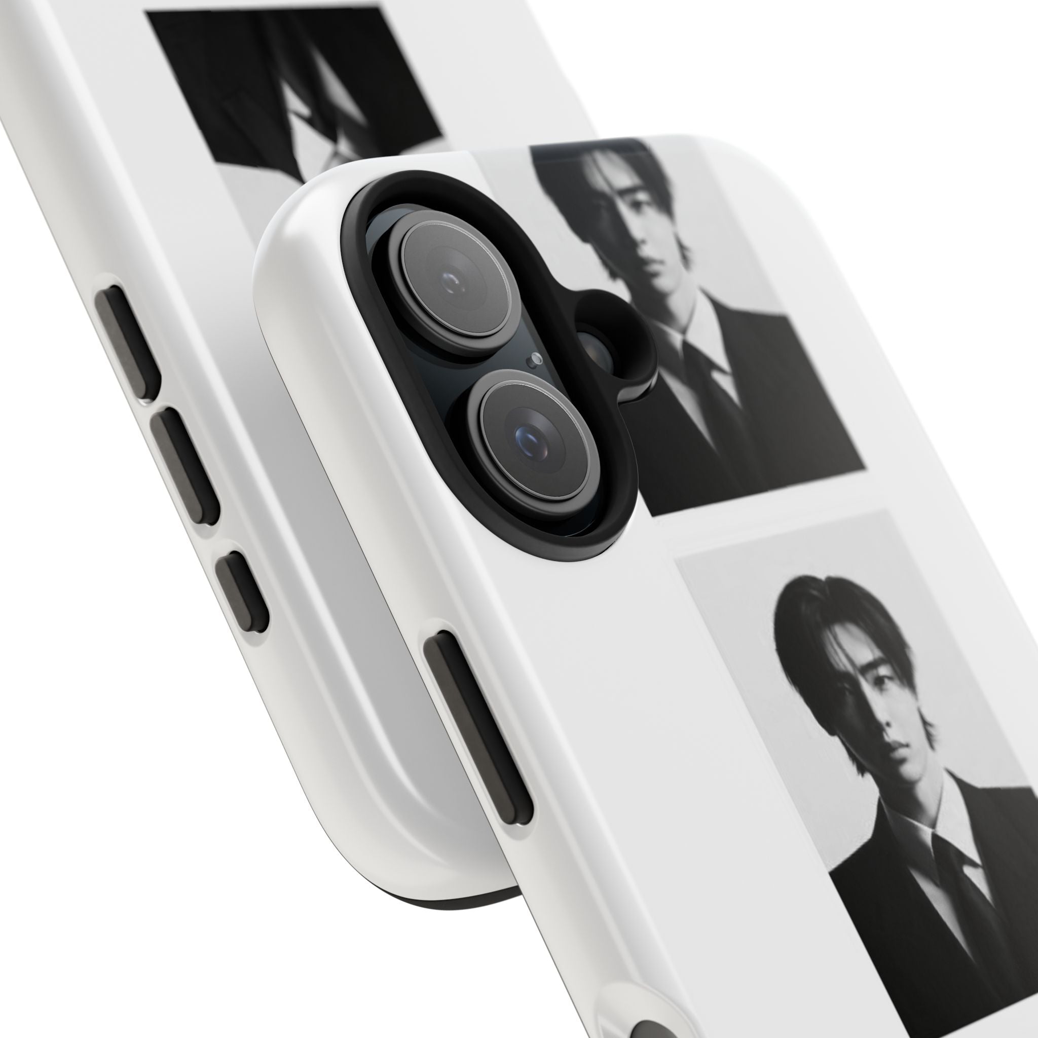 Sunghoon Phone Cases