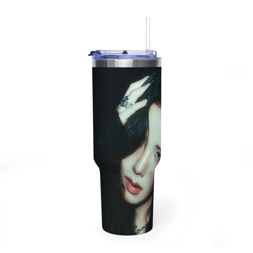 Jisoo Tumbler