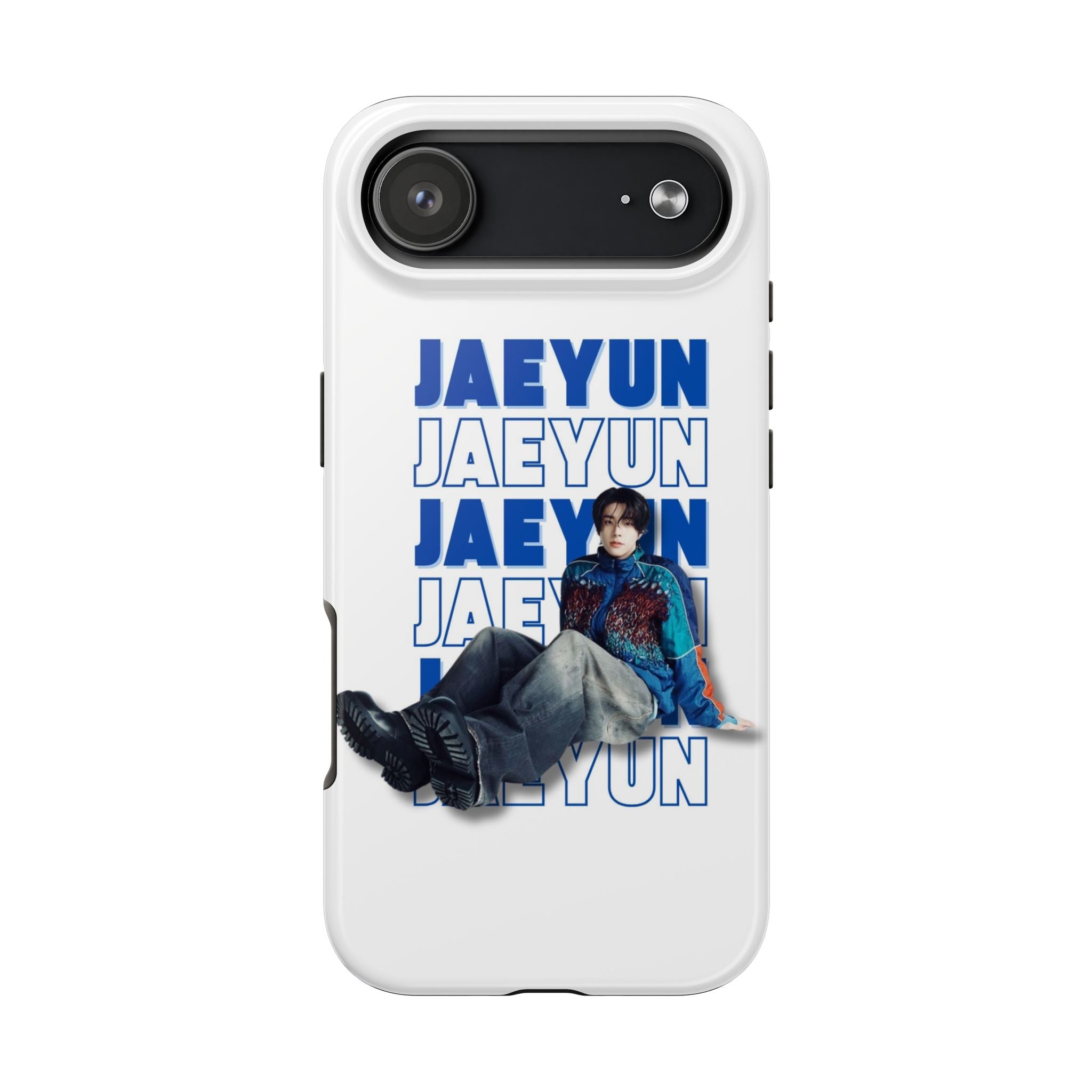 Enhypen Jaeyun Phone Cases