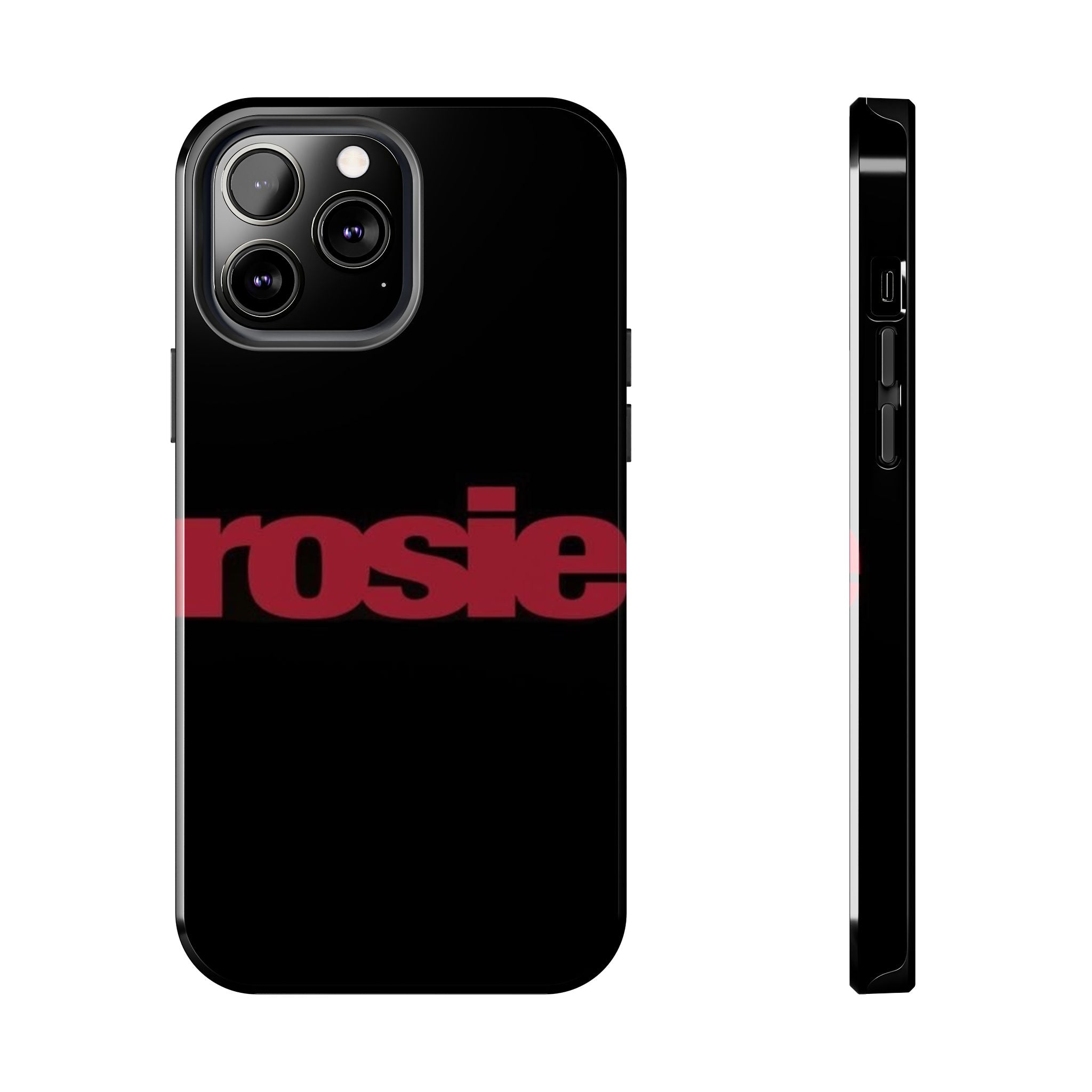 Rosie Phone Cases