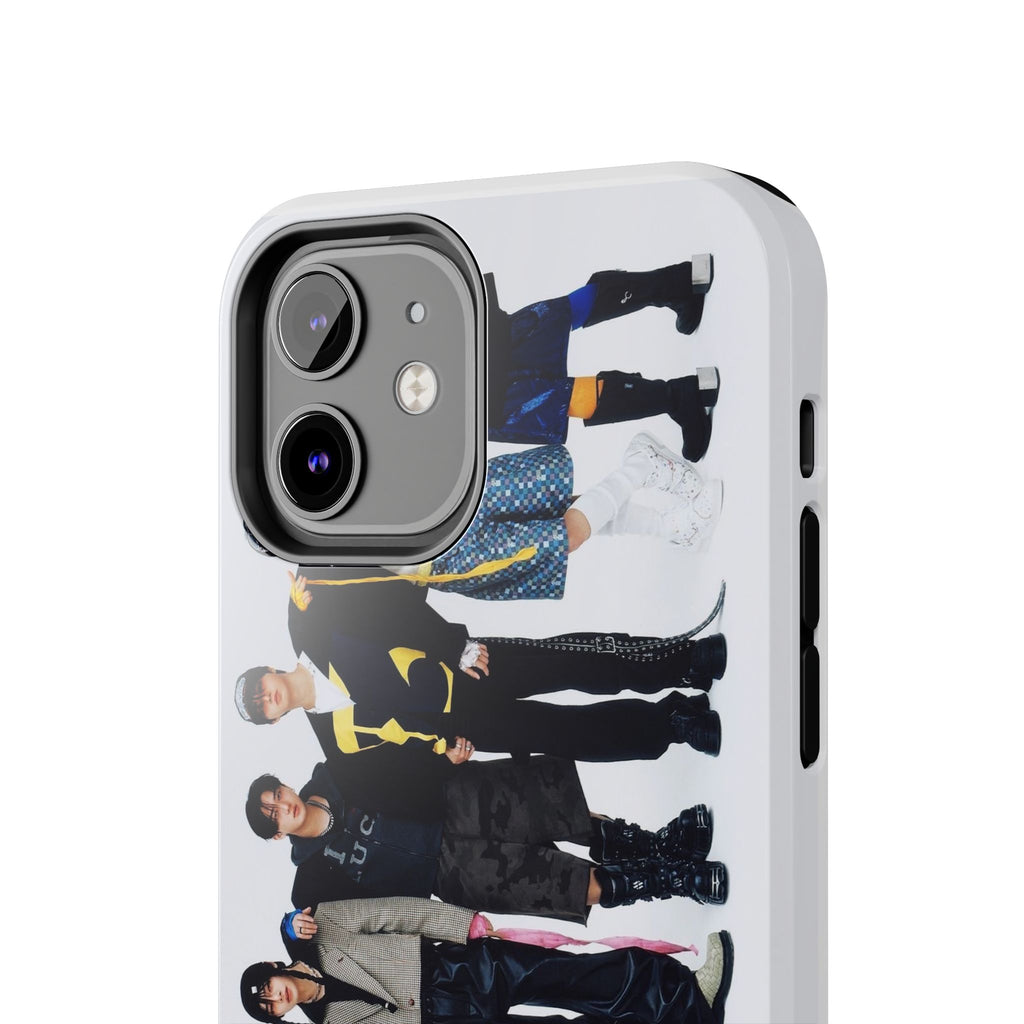 Straykids Karma Phone Cases