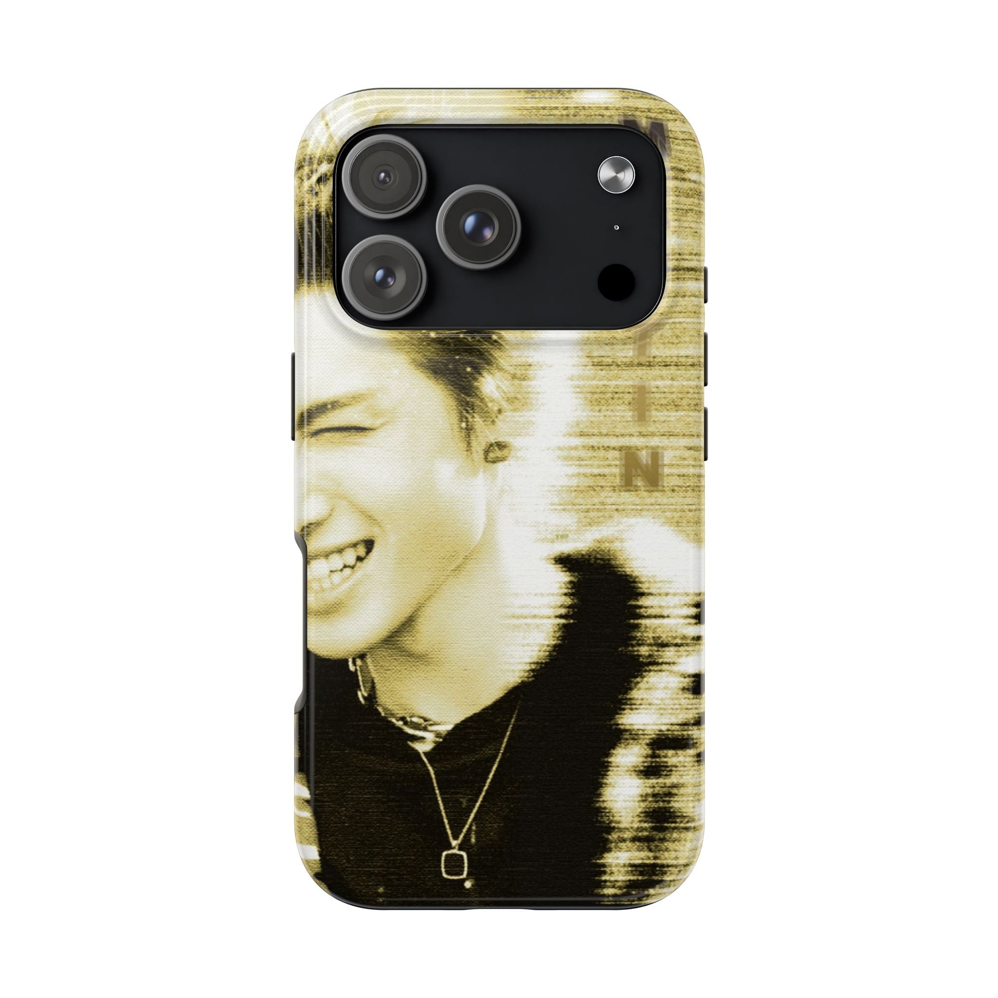 Martin Phone Cases