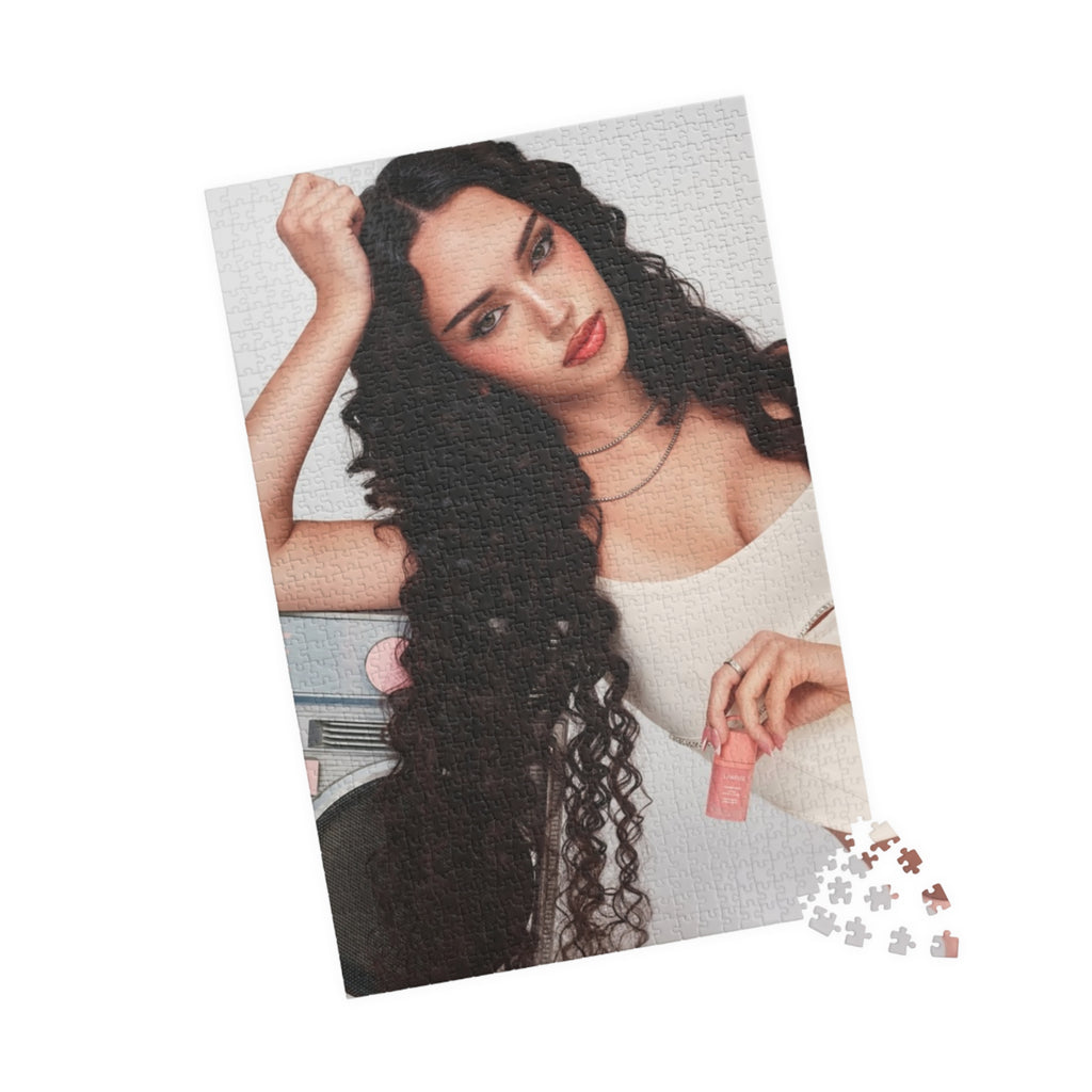 Katseye Daniela Puzzle (1014-piece)