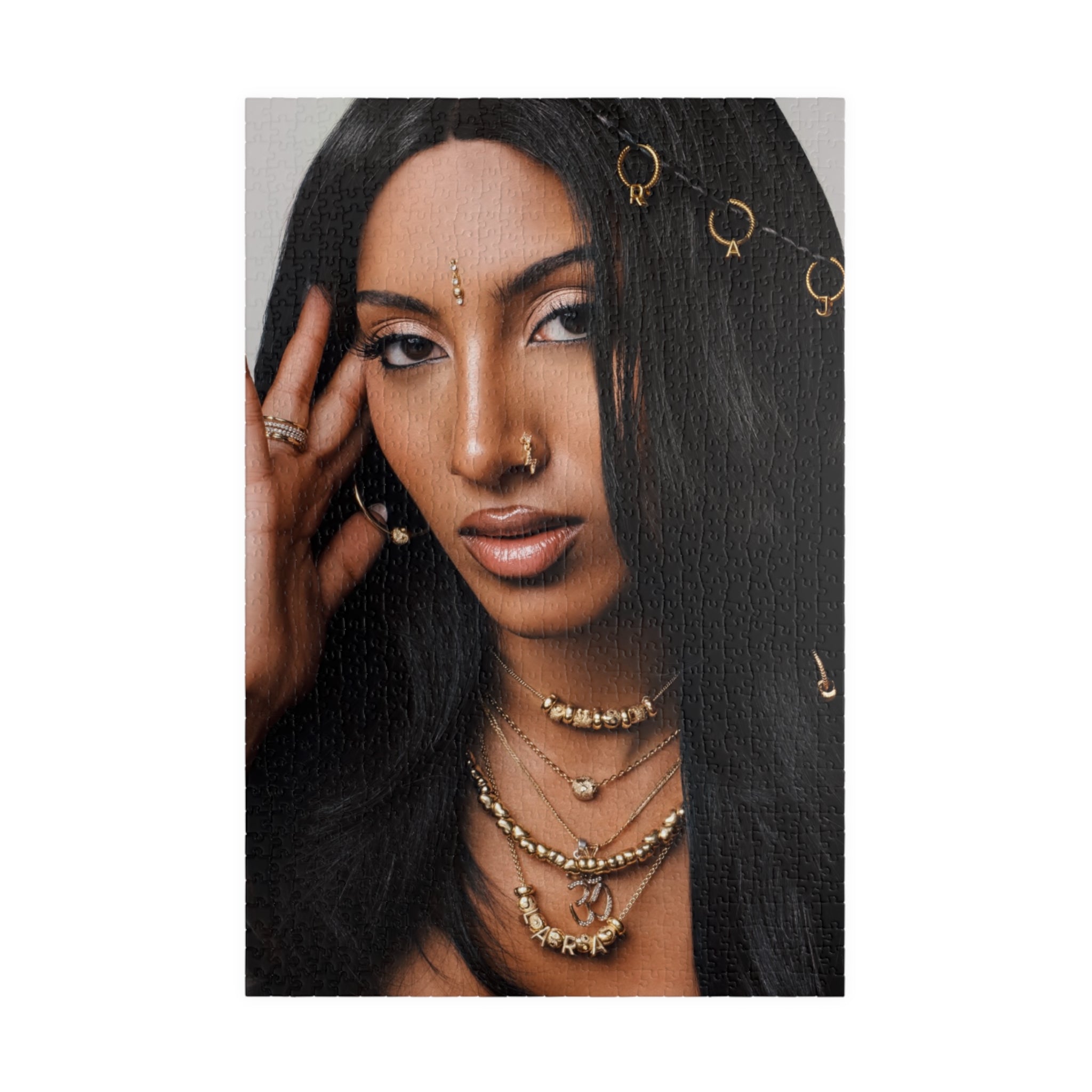 Katseye Lara Puzzle ( 1014-piece)