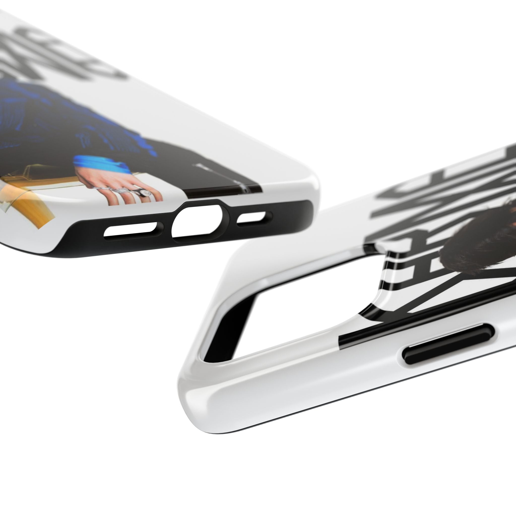 Straykids Seungmin Karma Phone Cases