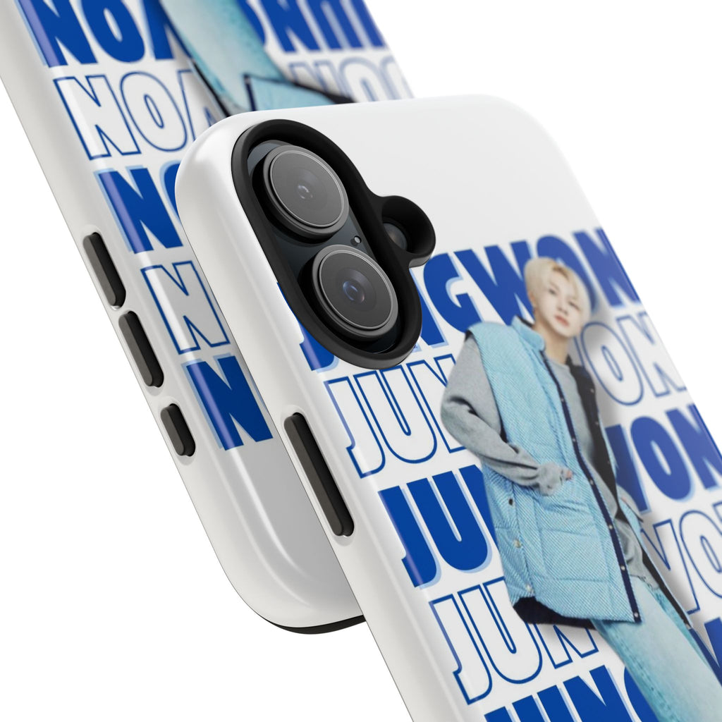 Enhypen Jungwon Phone Cases