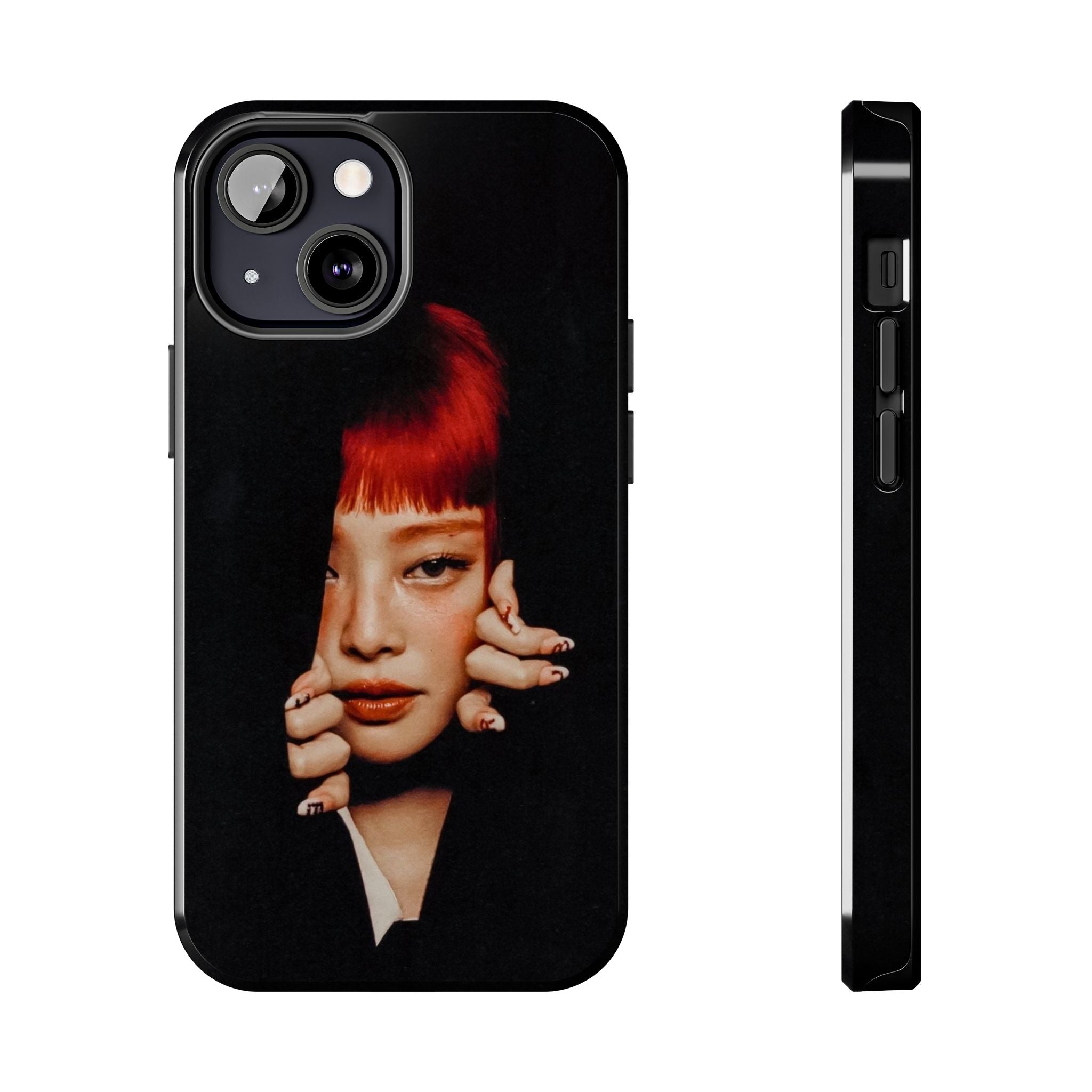 Jennie Phone Cases