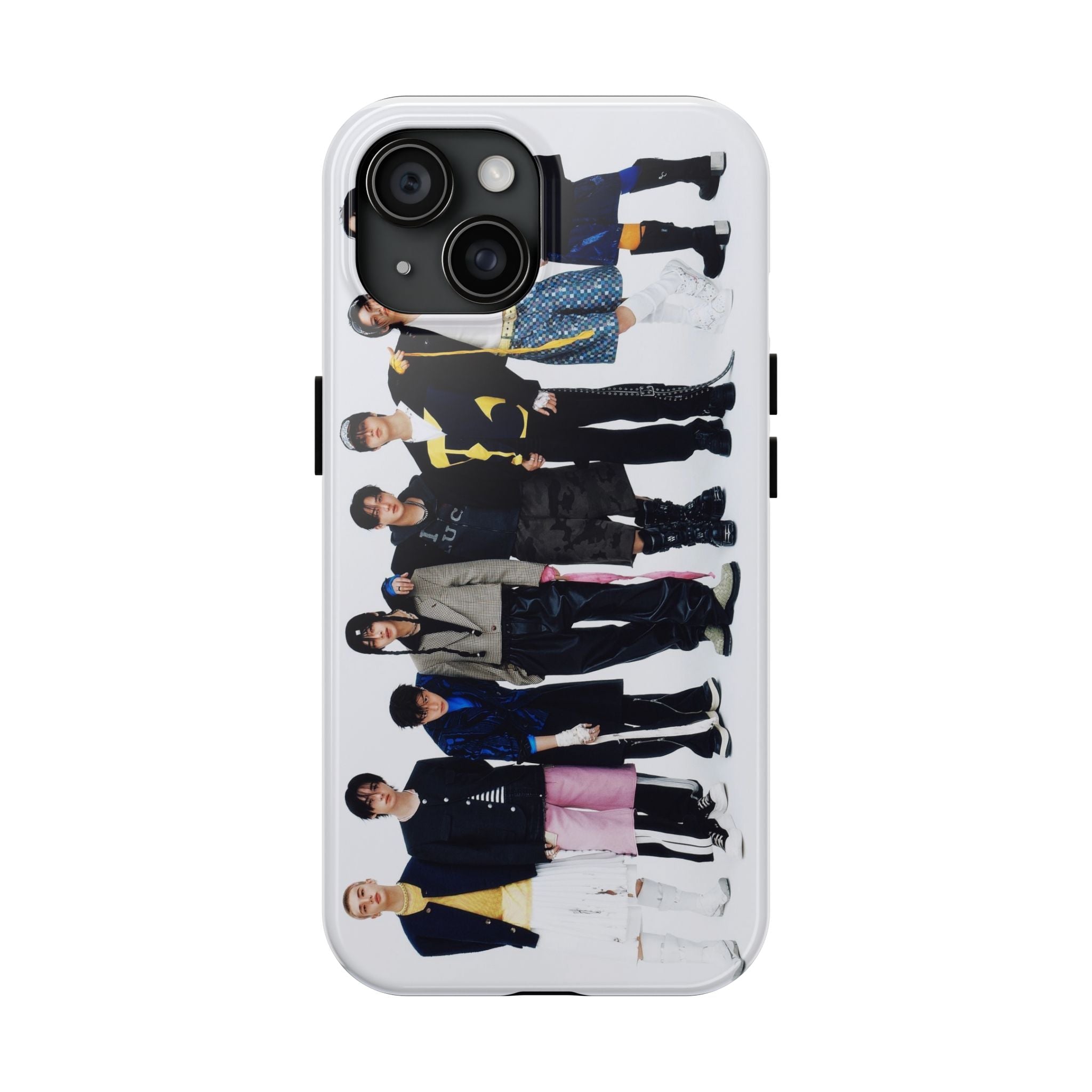 Straykids Karma Phone Cases