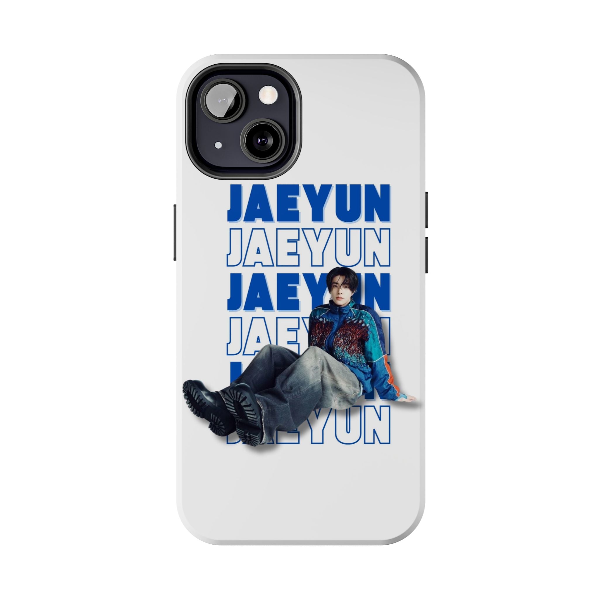 Enhypen Jaeyun Phone Cases