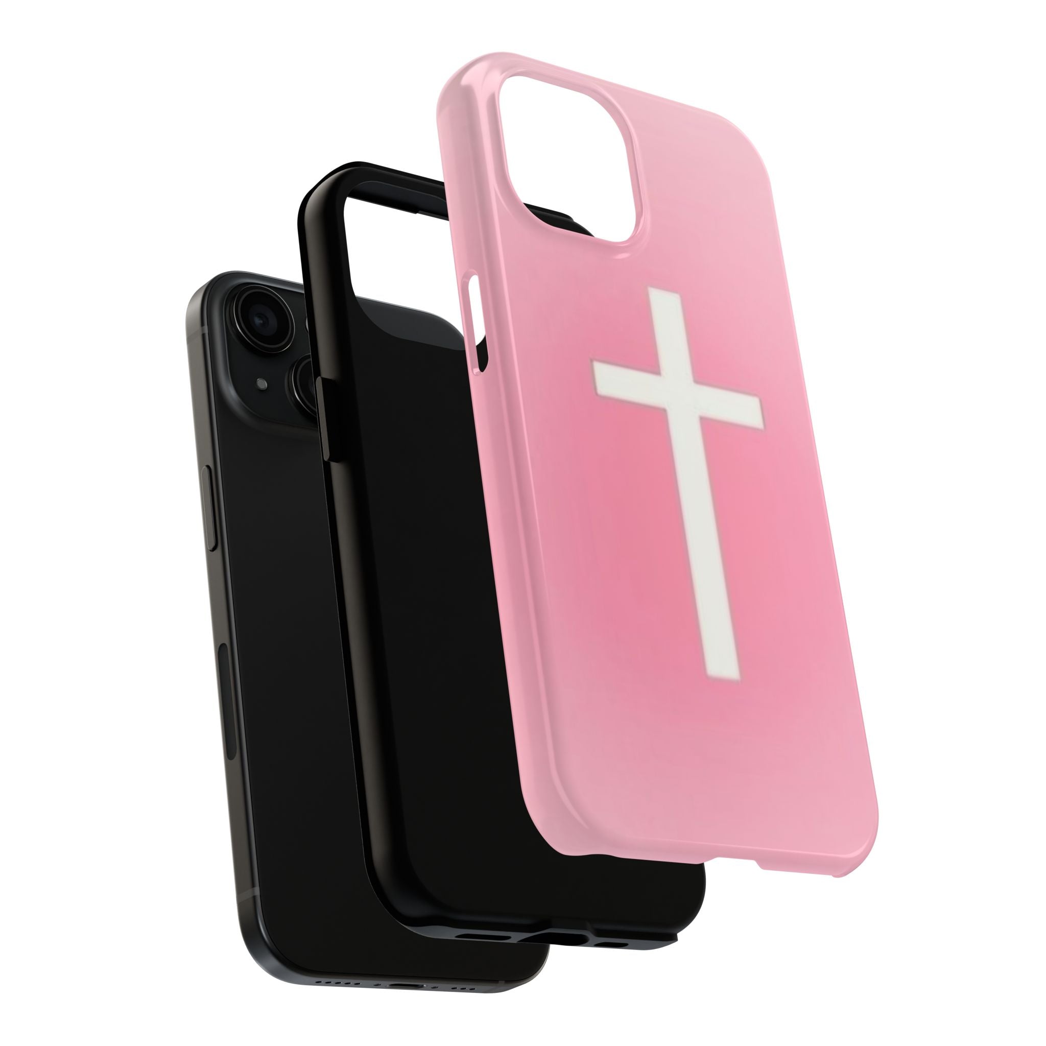 Cross Phone Cases