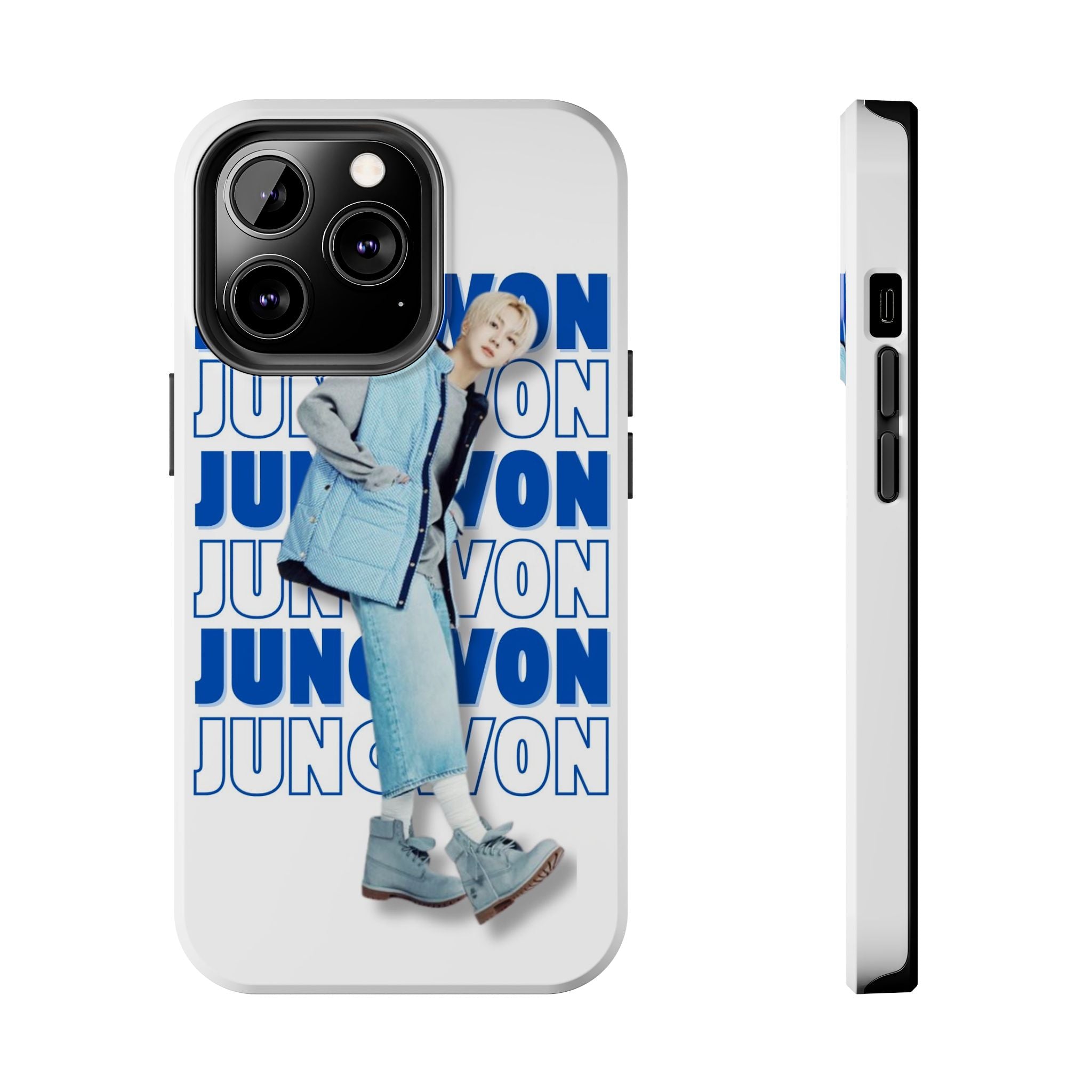 Enhypen Jungwon Phone Cases