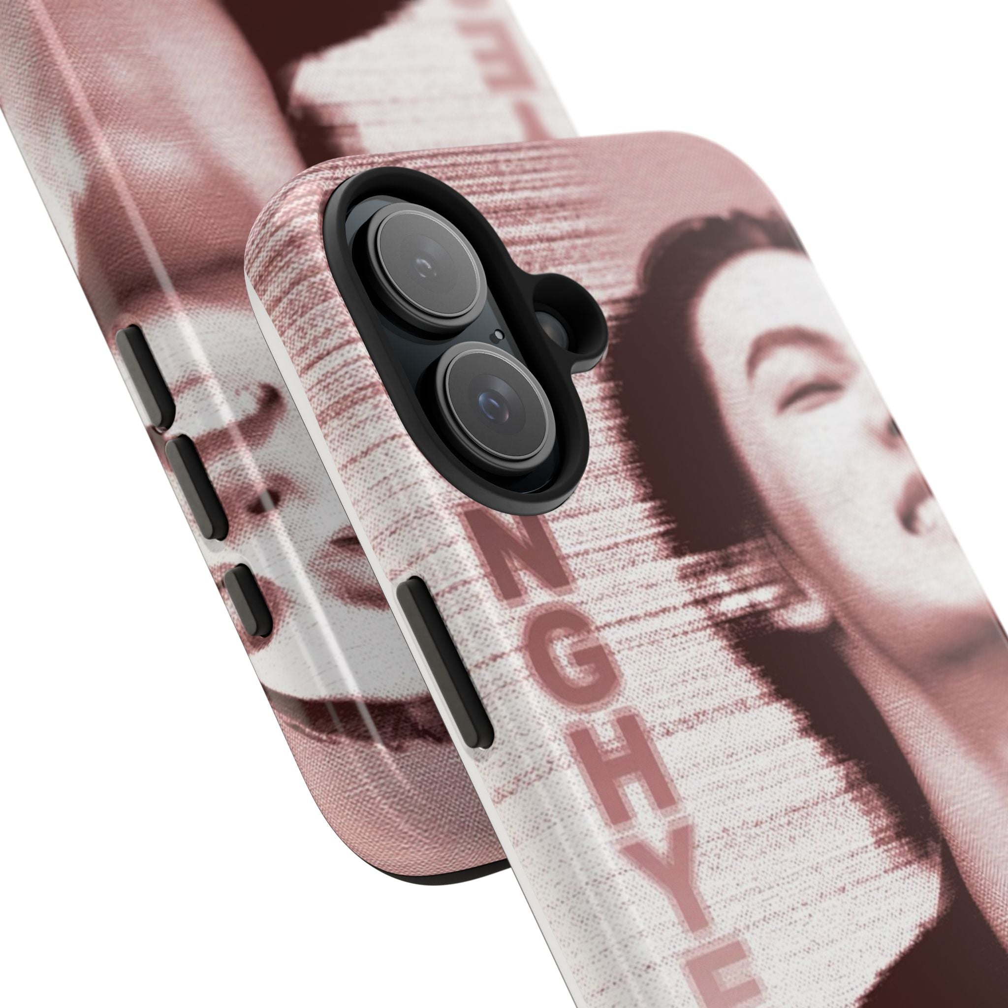 Seonghyeon Phone Cases