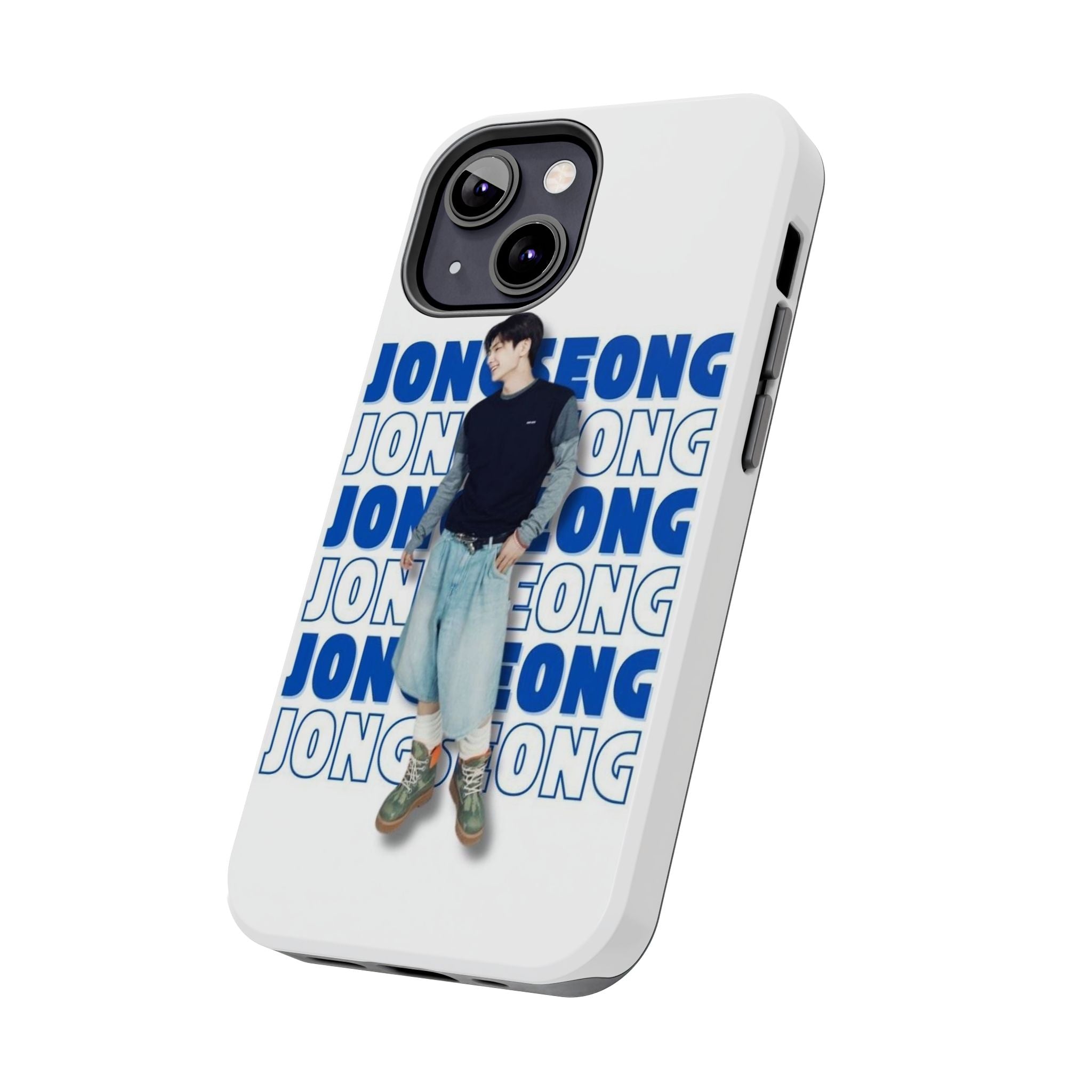 Enhypen Jay Phone Cases