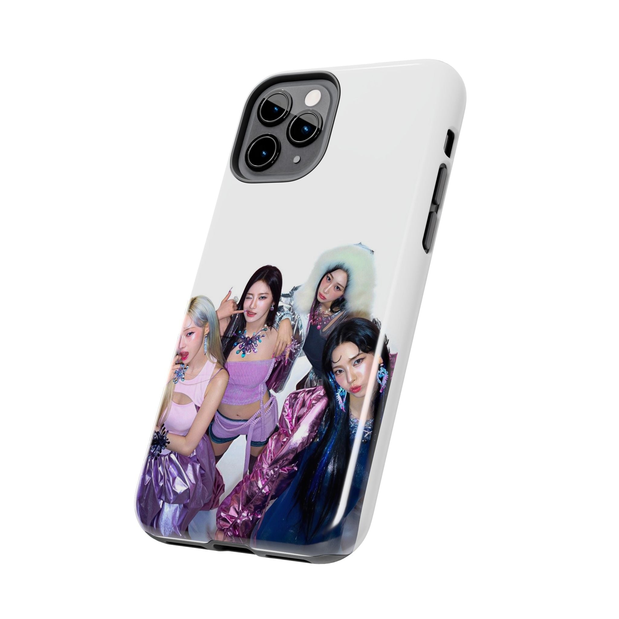 Aespa Phone Cases