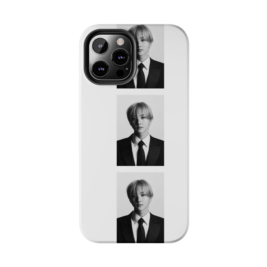 Jungwon Phone Cases