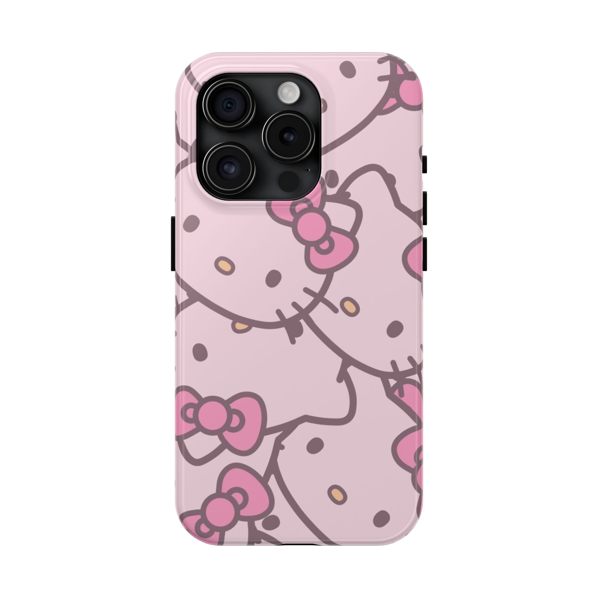 Hello Kitty Phone Cases