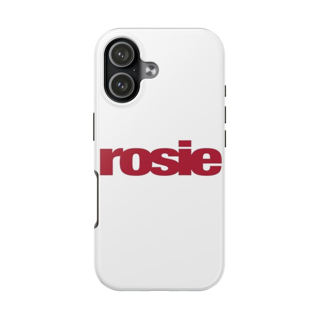 Rosie Phone Cases