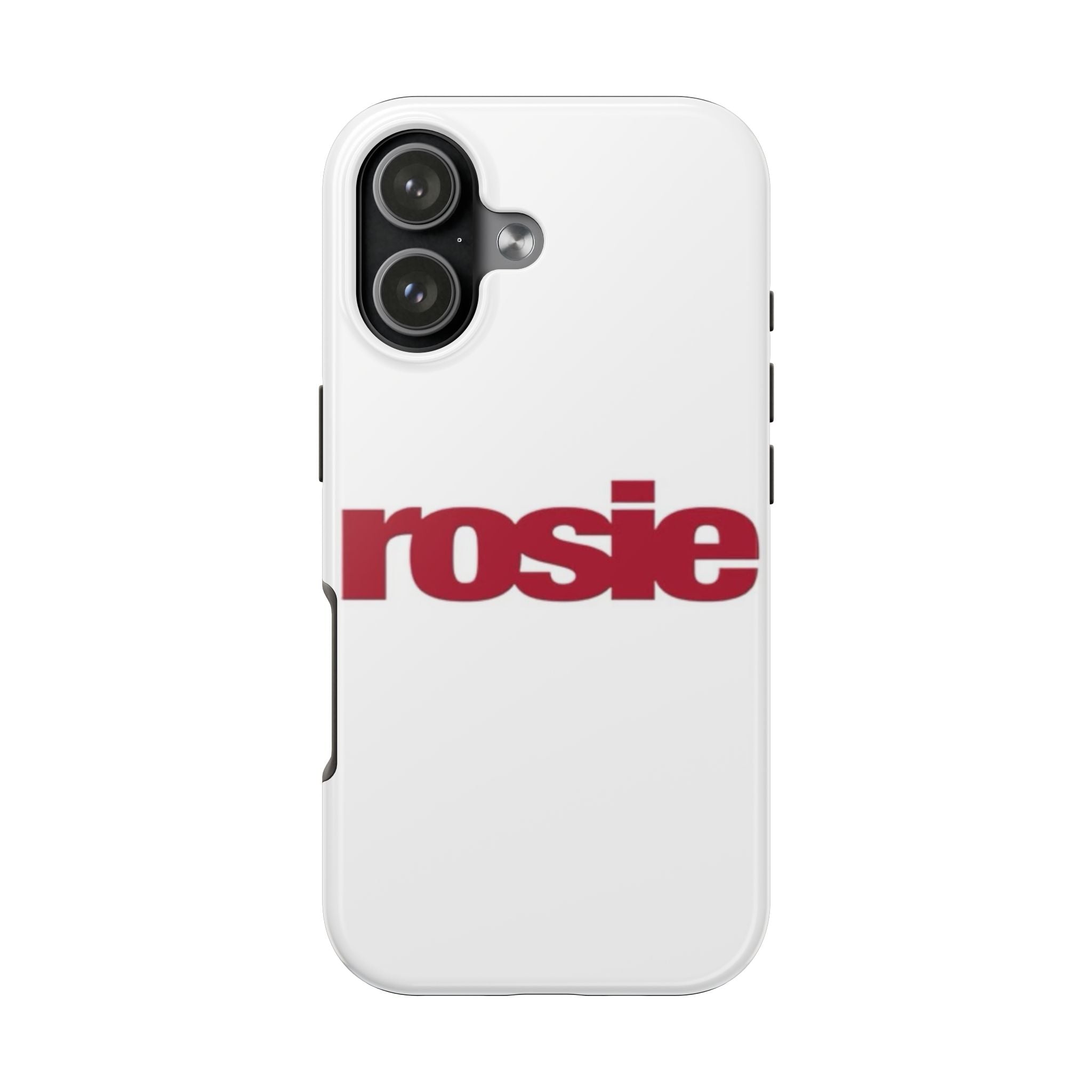 Rosie Phone Cases