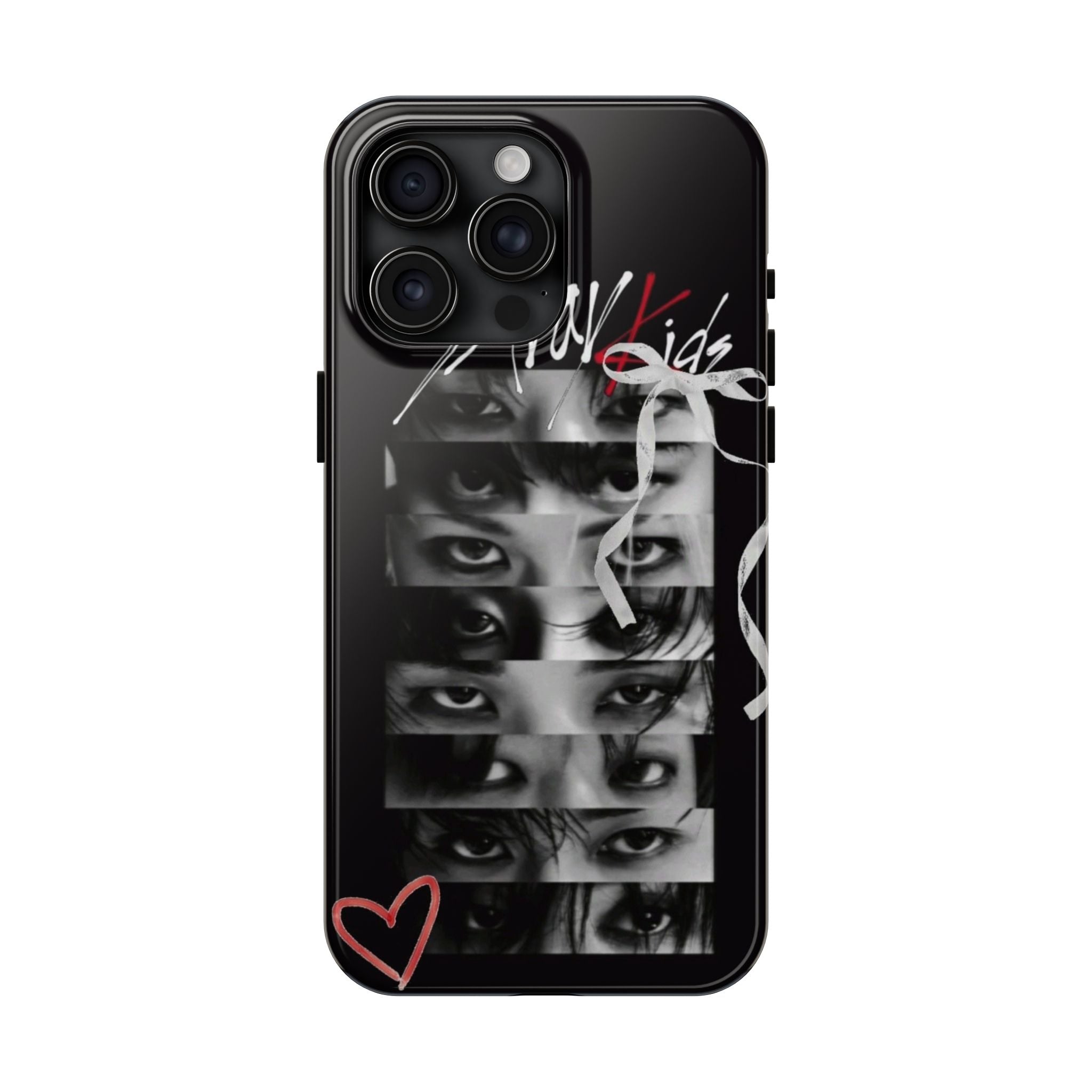 Straykids Phone Cases