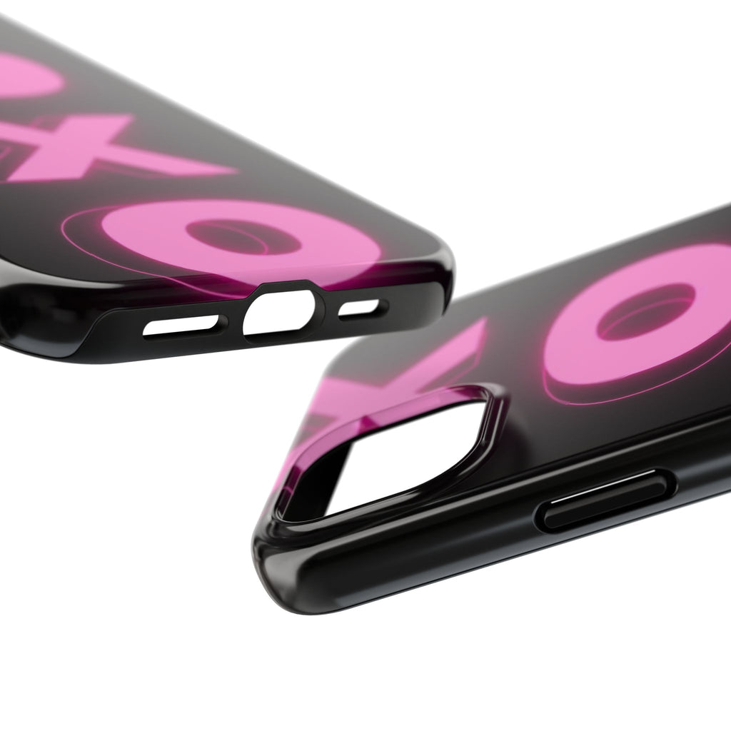 « XOXO » Phone Cases