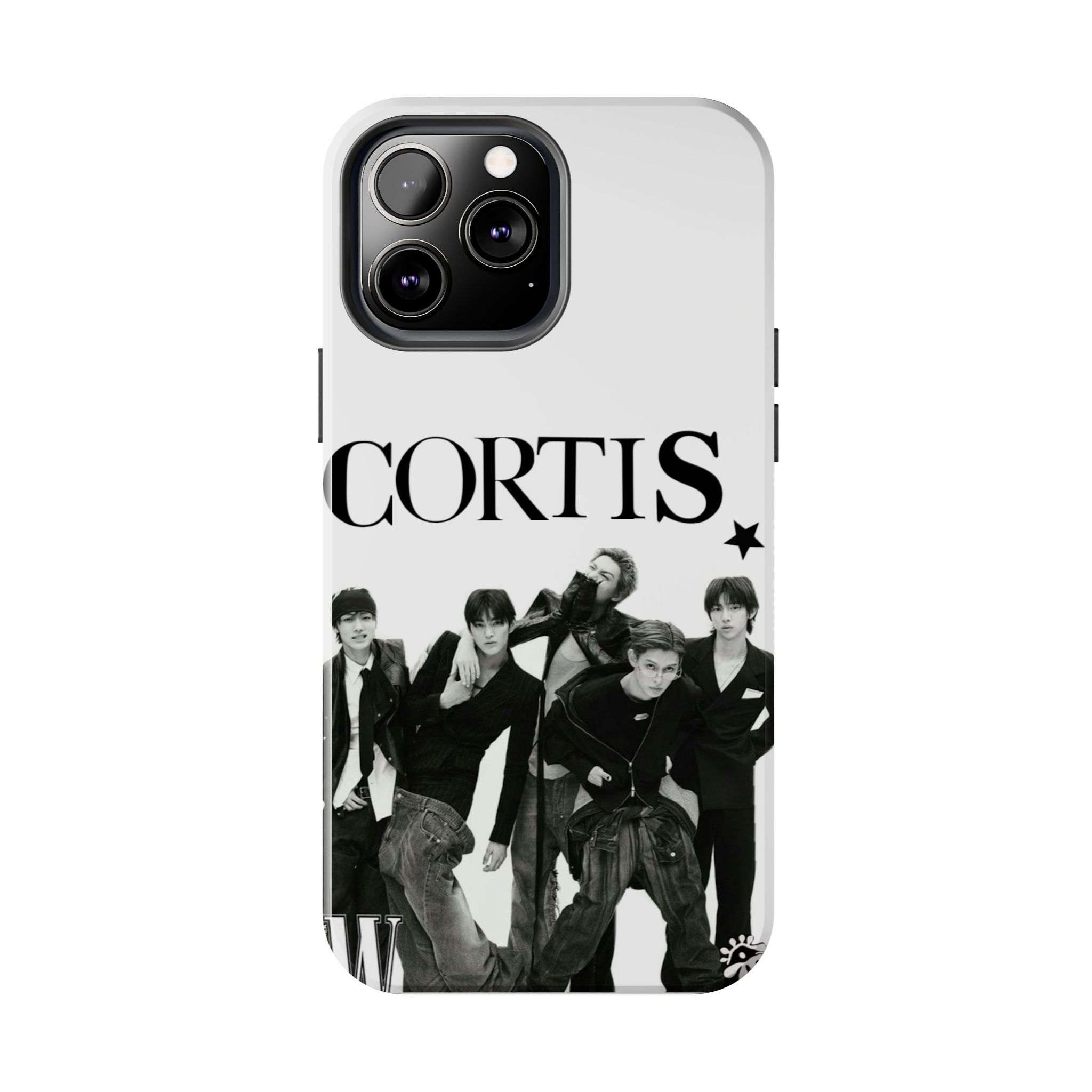 Cortis Phone Cases