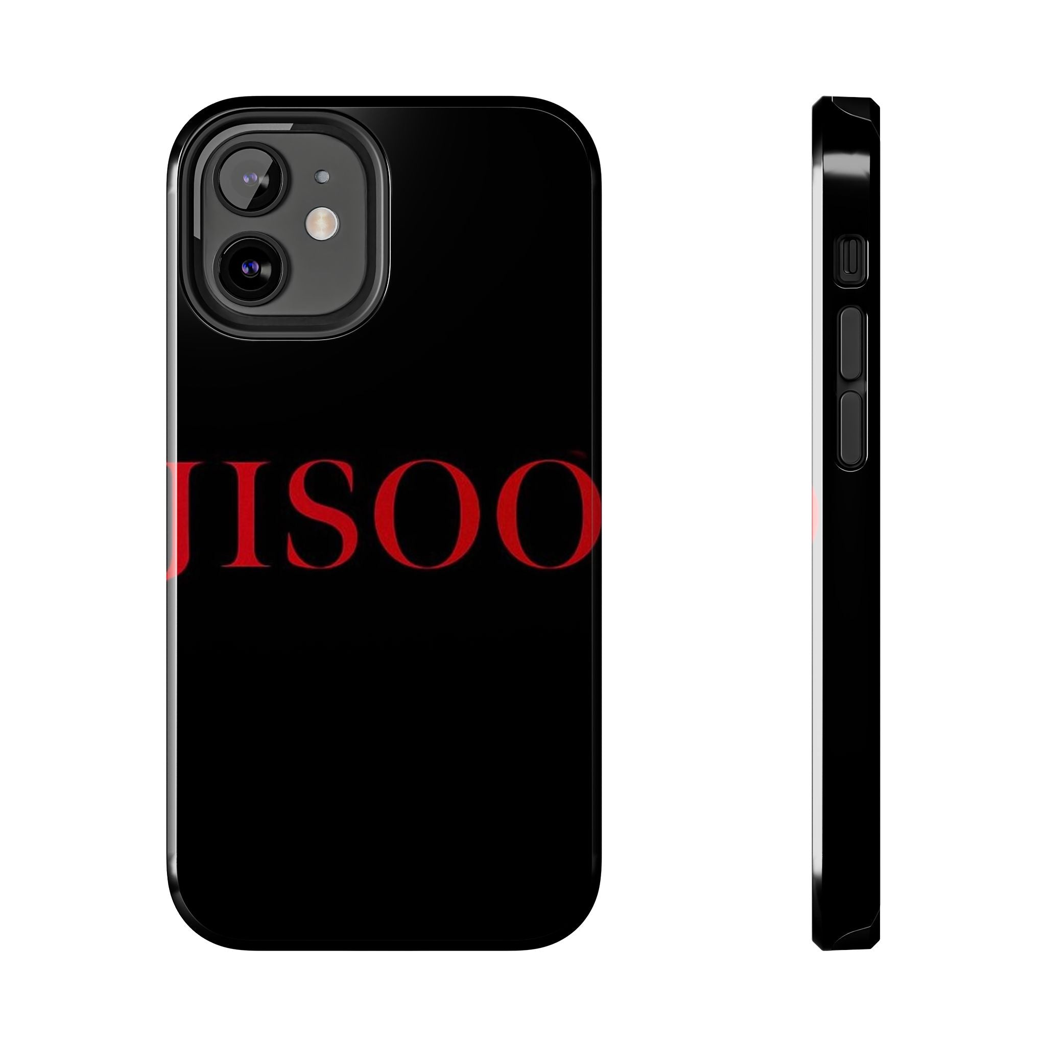 Jisoo Phone Cases