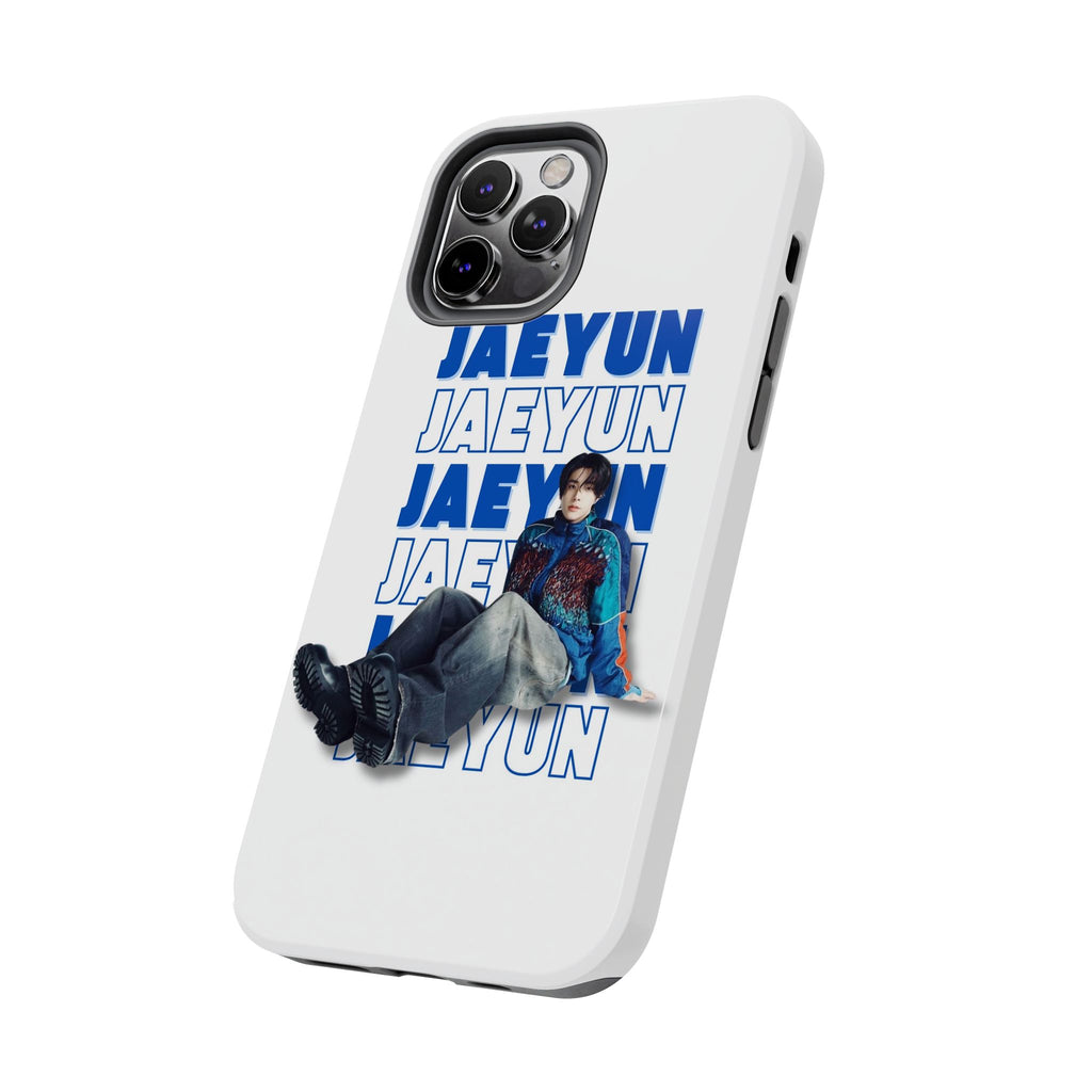 Enhypen Jaeyun Phone Cases