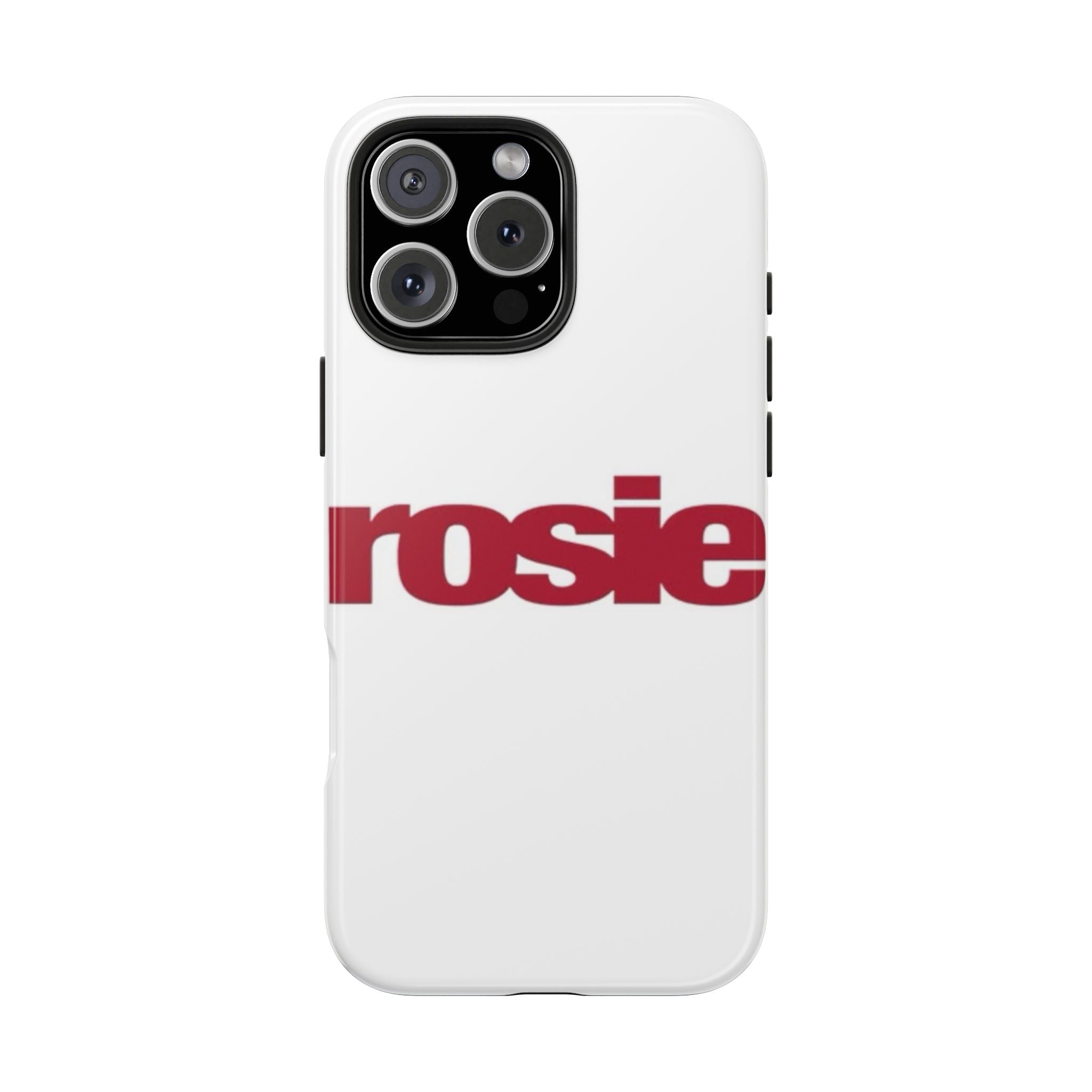 Rosie Phone Cases