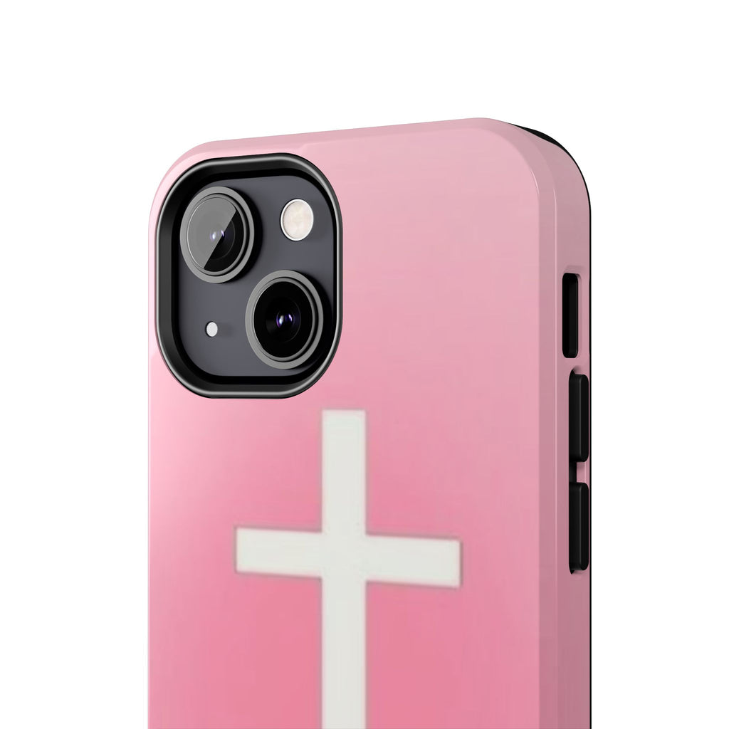 Cross Phone Cases