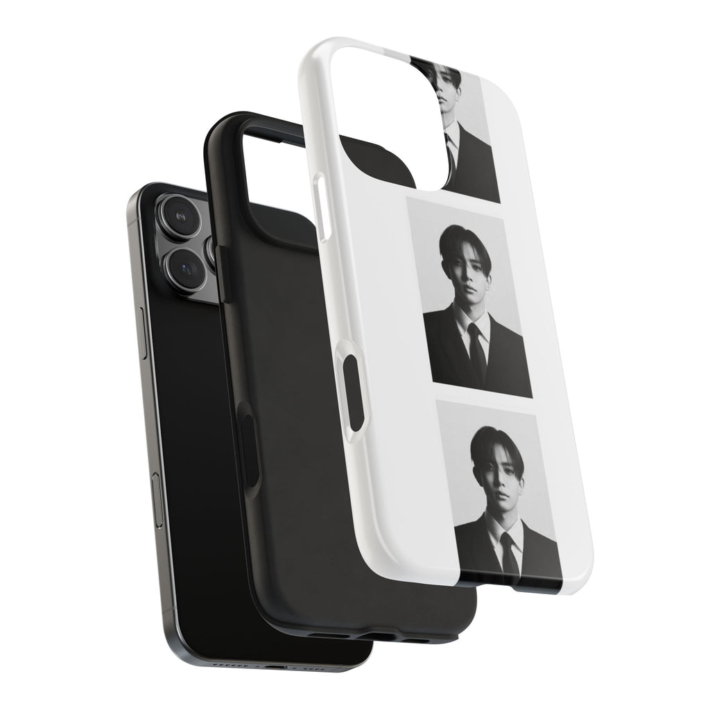 Heeseung Phone Cases