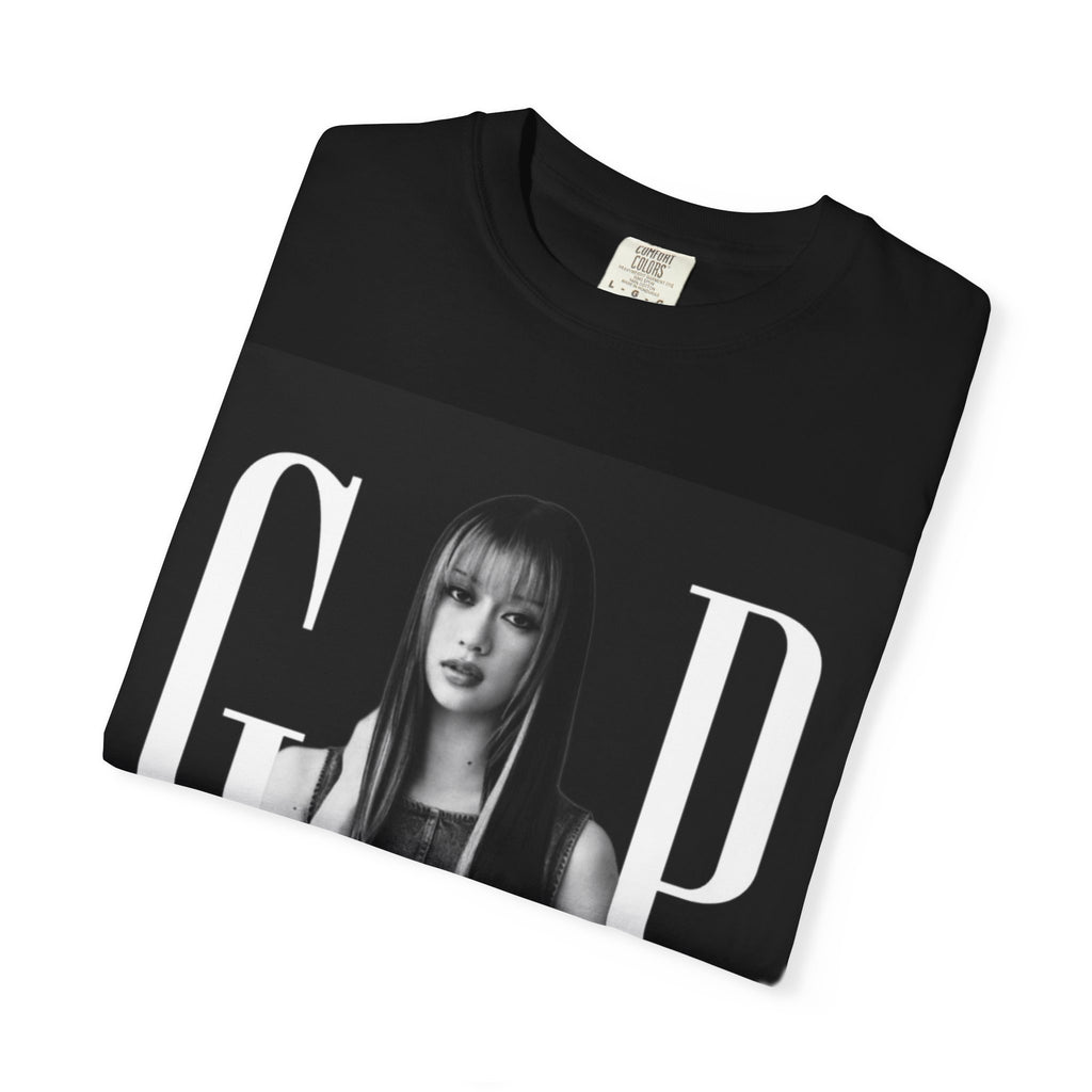 Megan « GAP » Unisex  T-shirt