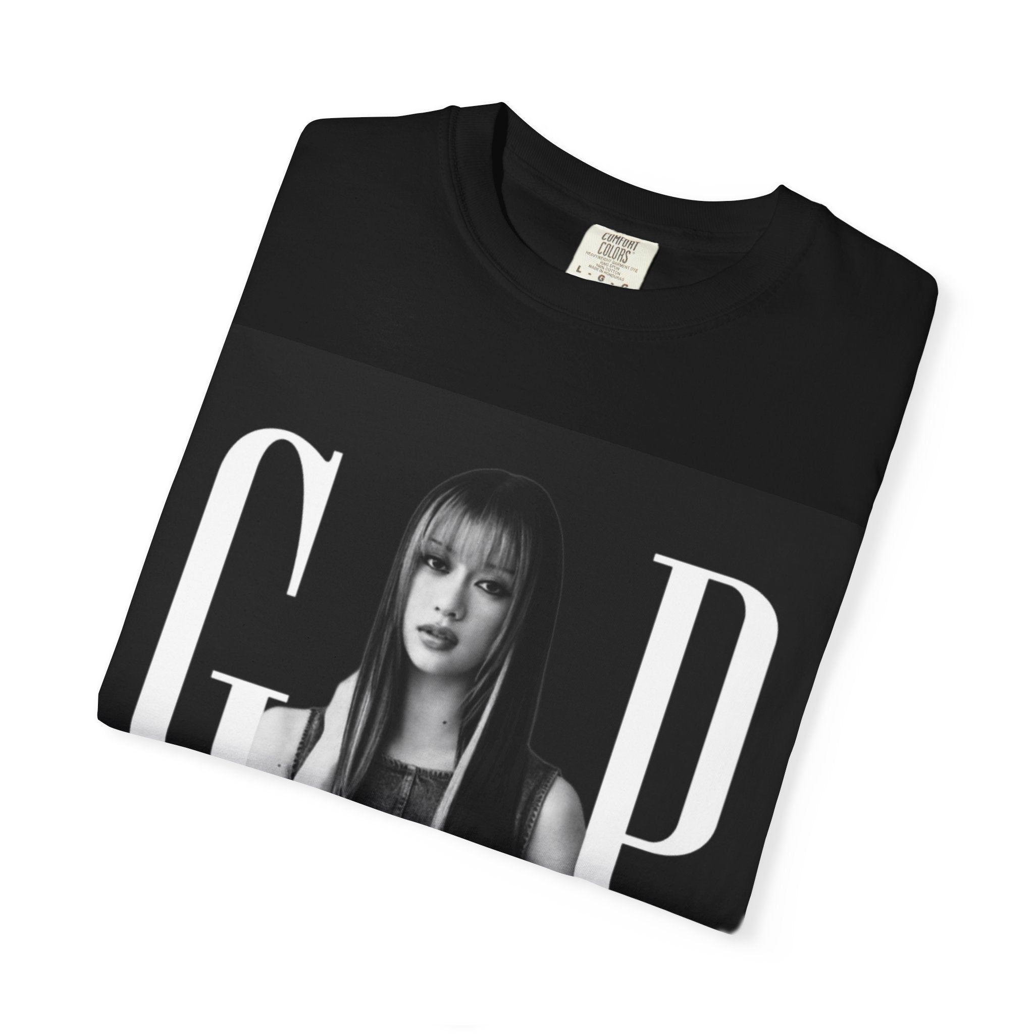 Megan « GAP » Unisex  T-shirt
