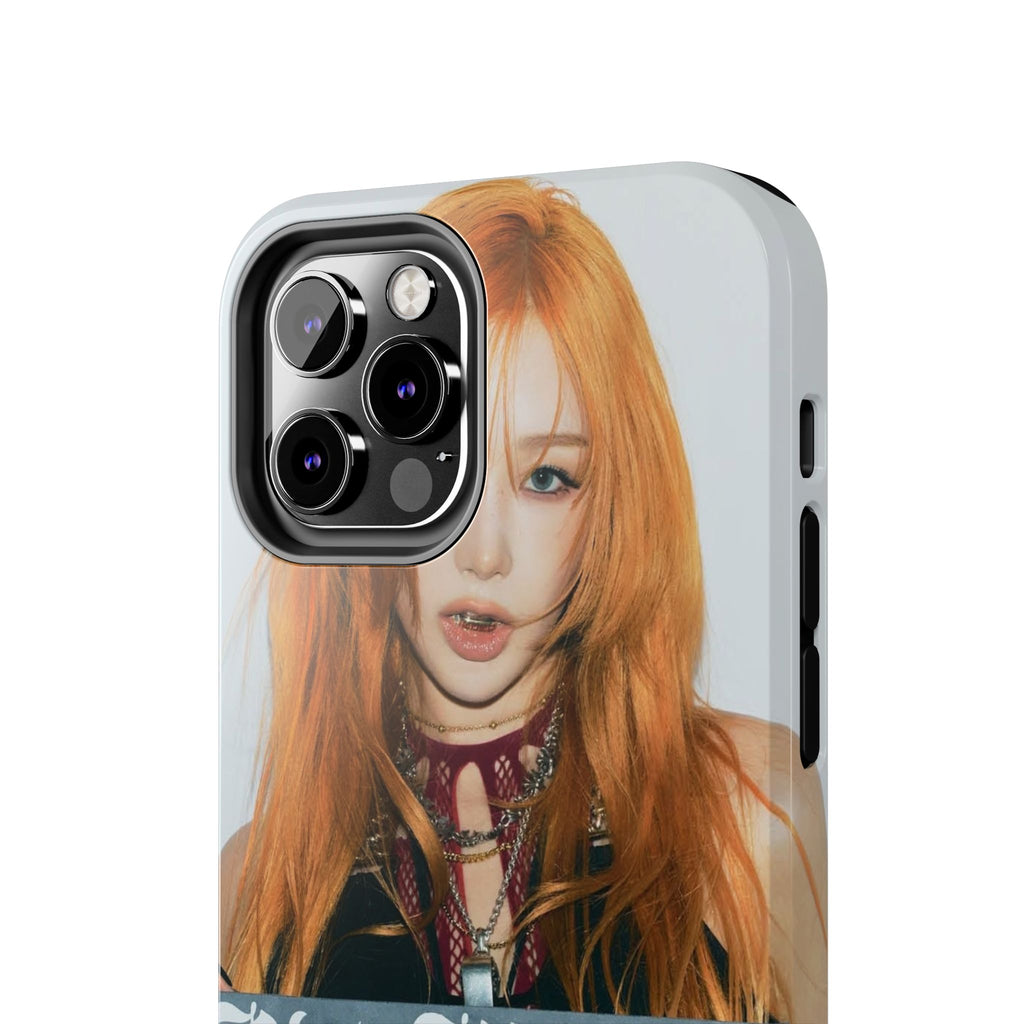 Aespa Giselle Phone Cases
