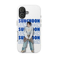 Enhypen Sunghoon Phone Cases