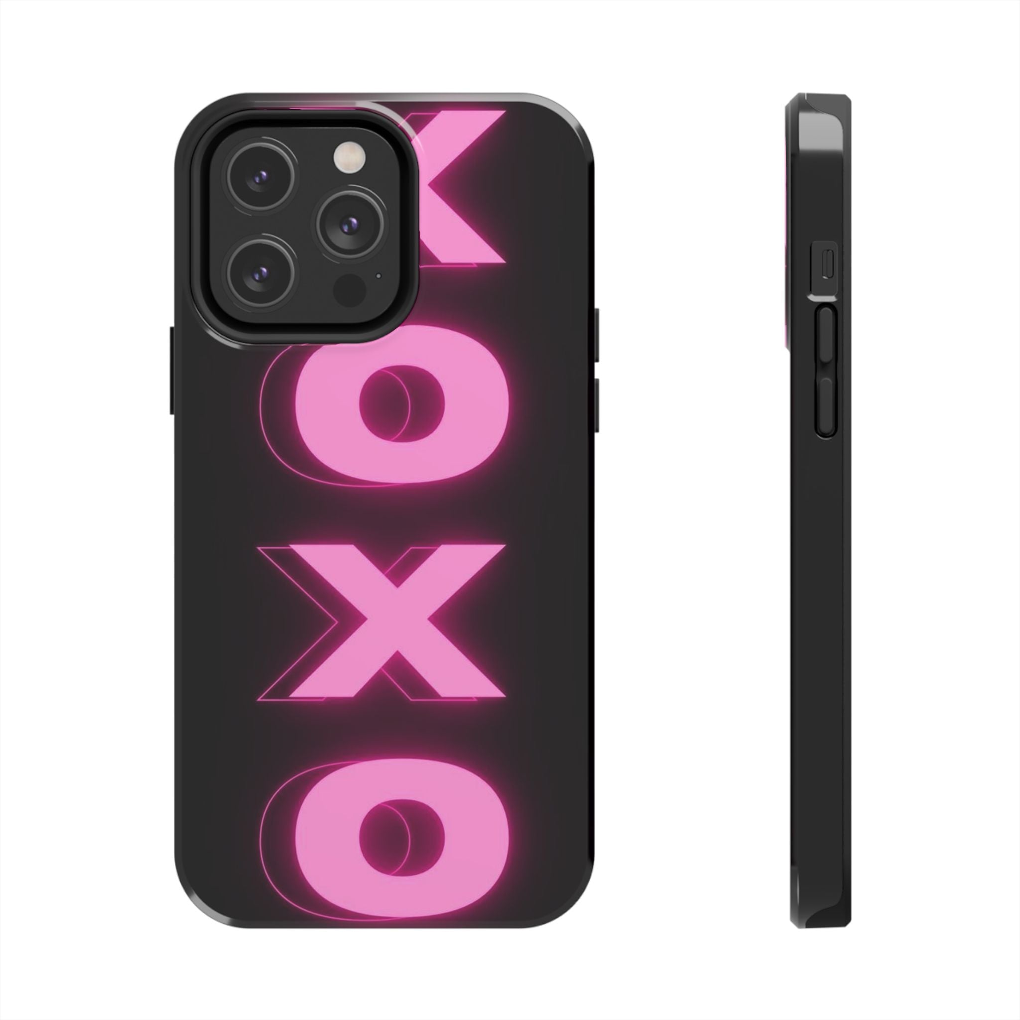 « XOXO » Phone Cases