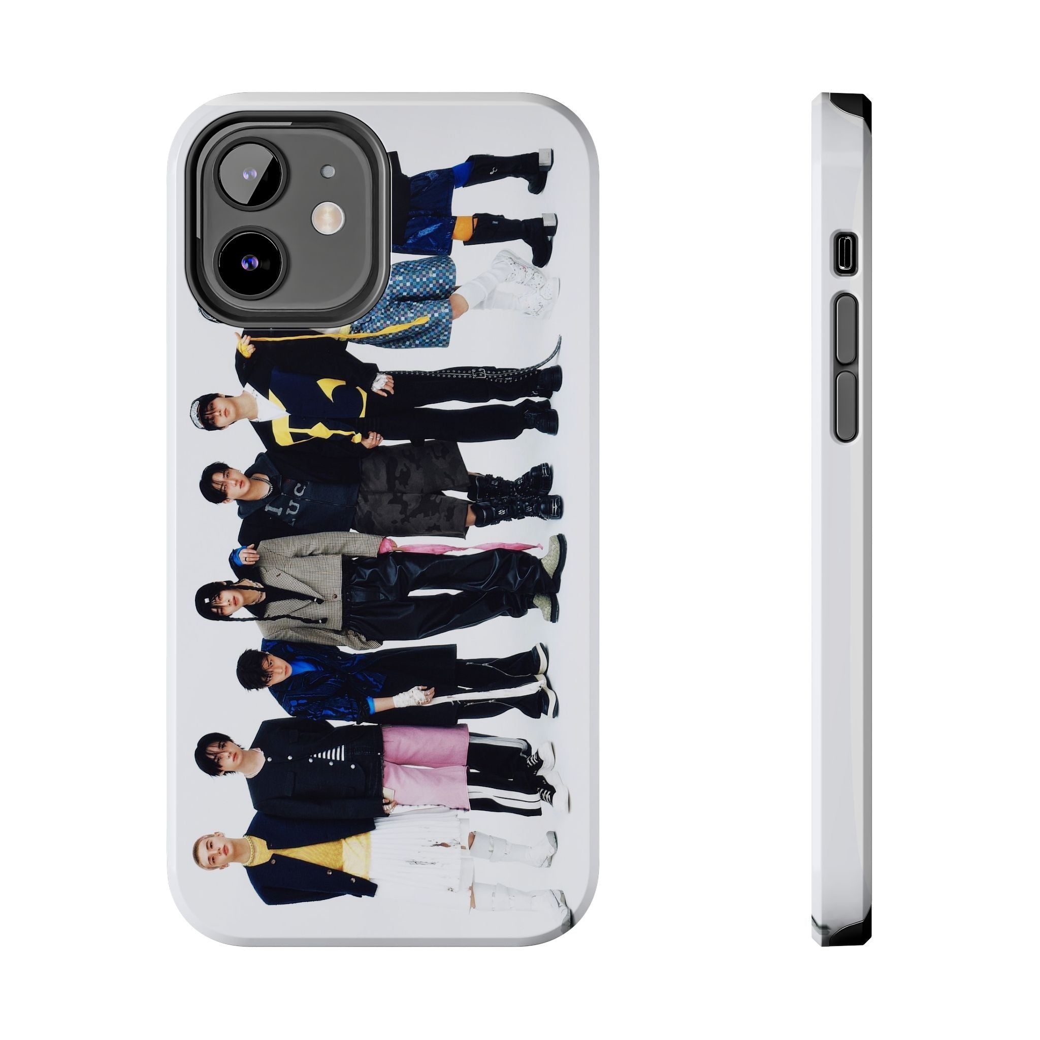 Straykids Karma Phone Cases