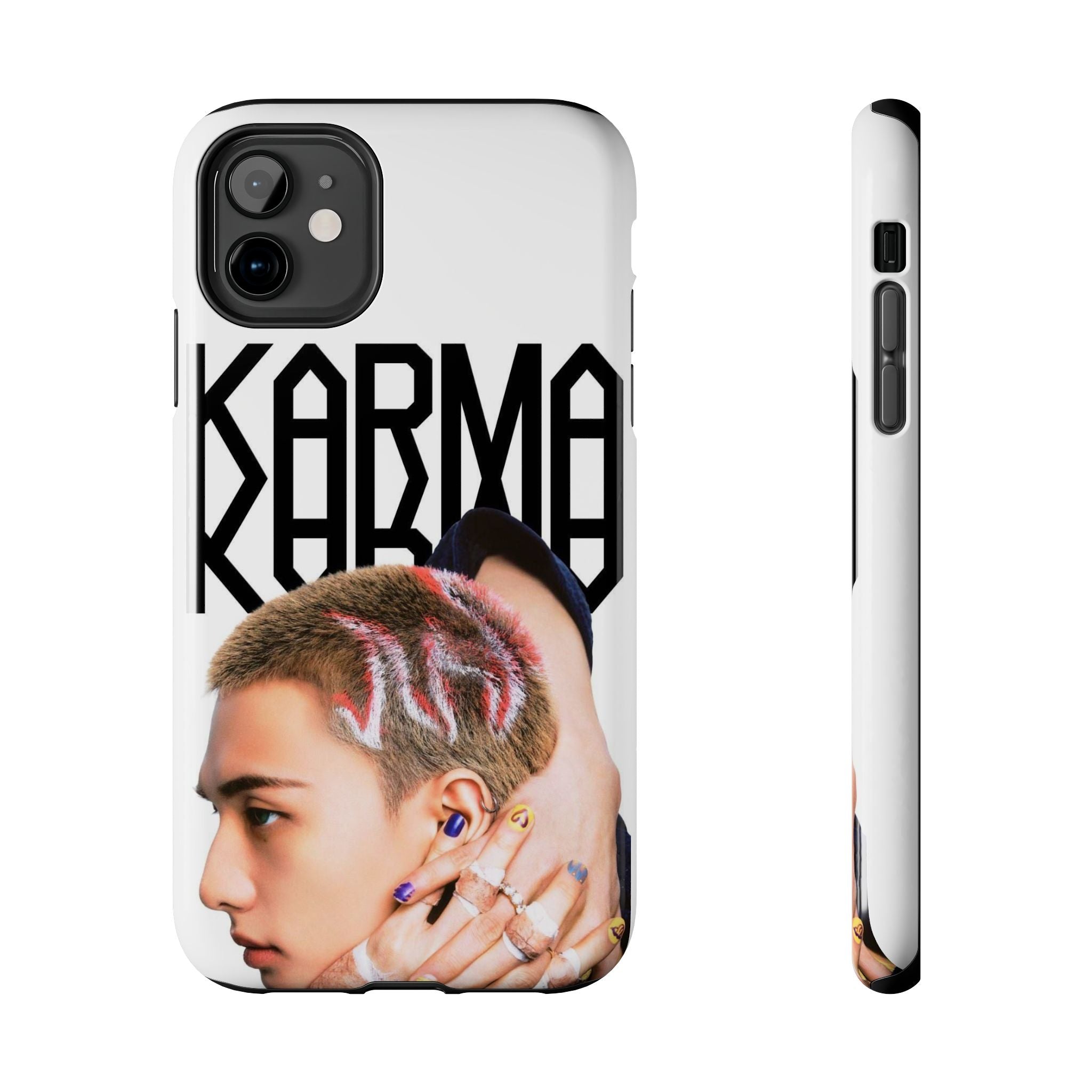 Straykids Hyunjin Karma Phone Cases
