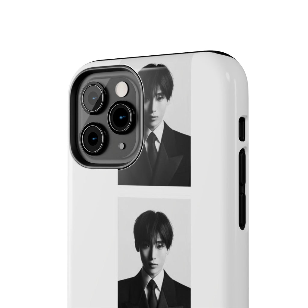 Sunoo Phone Cases