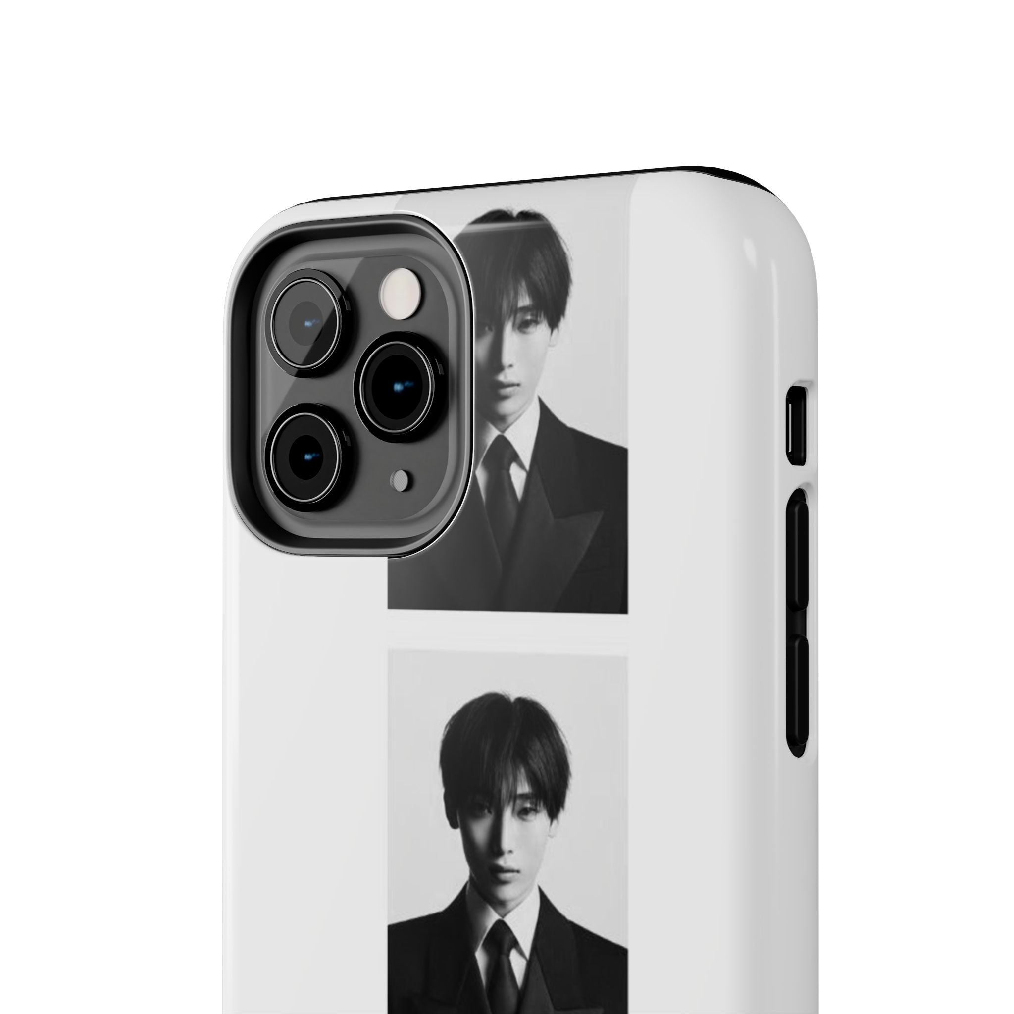 Sunoo Phone Cases