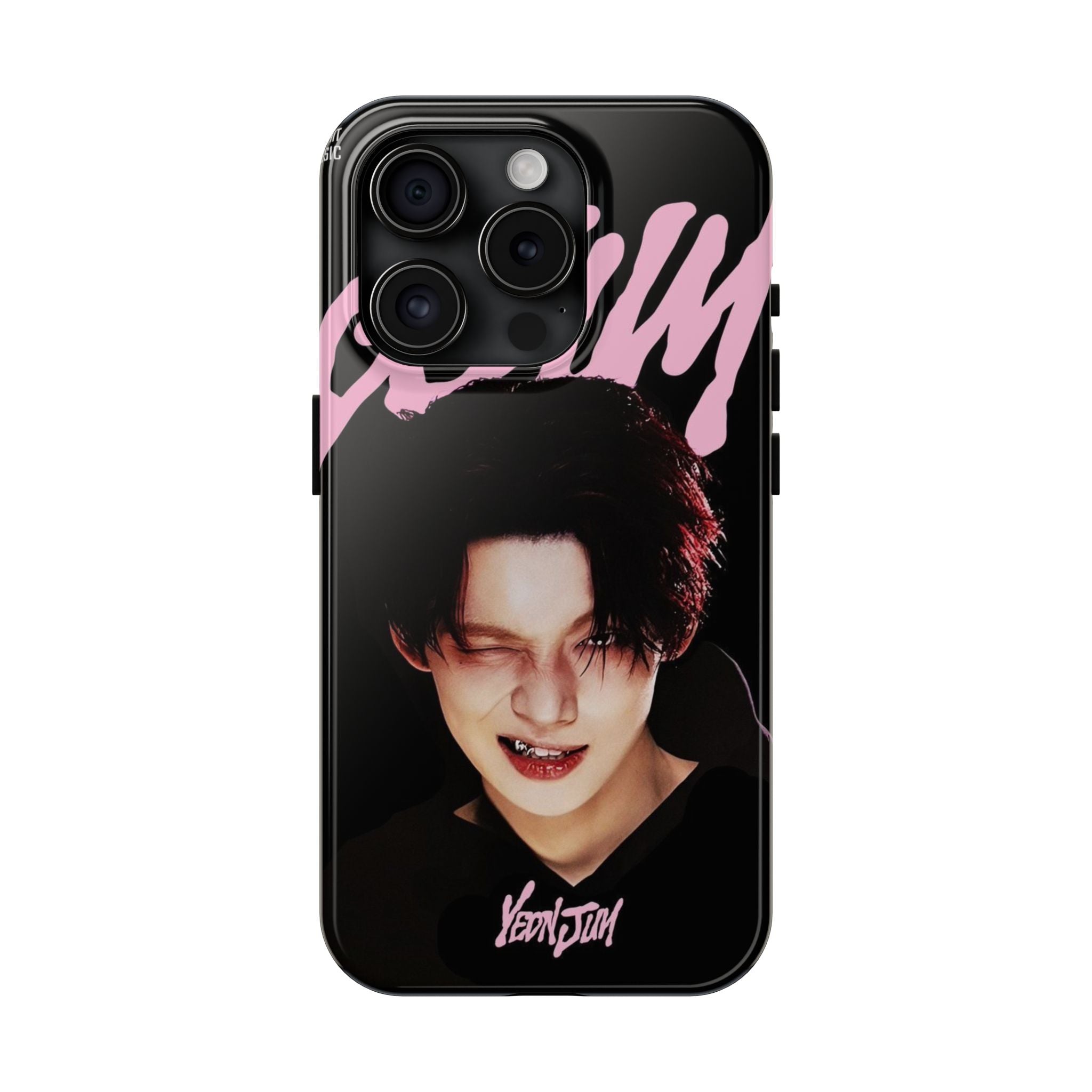 TXT Yeonjun Phone Cases