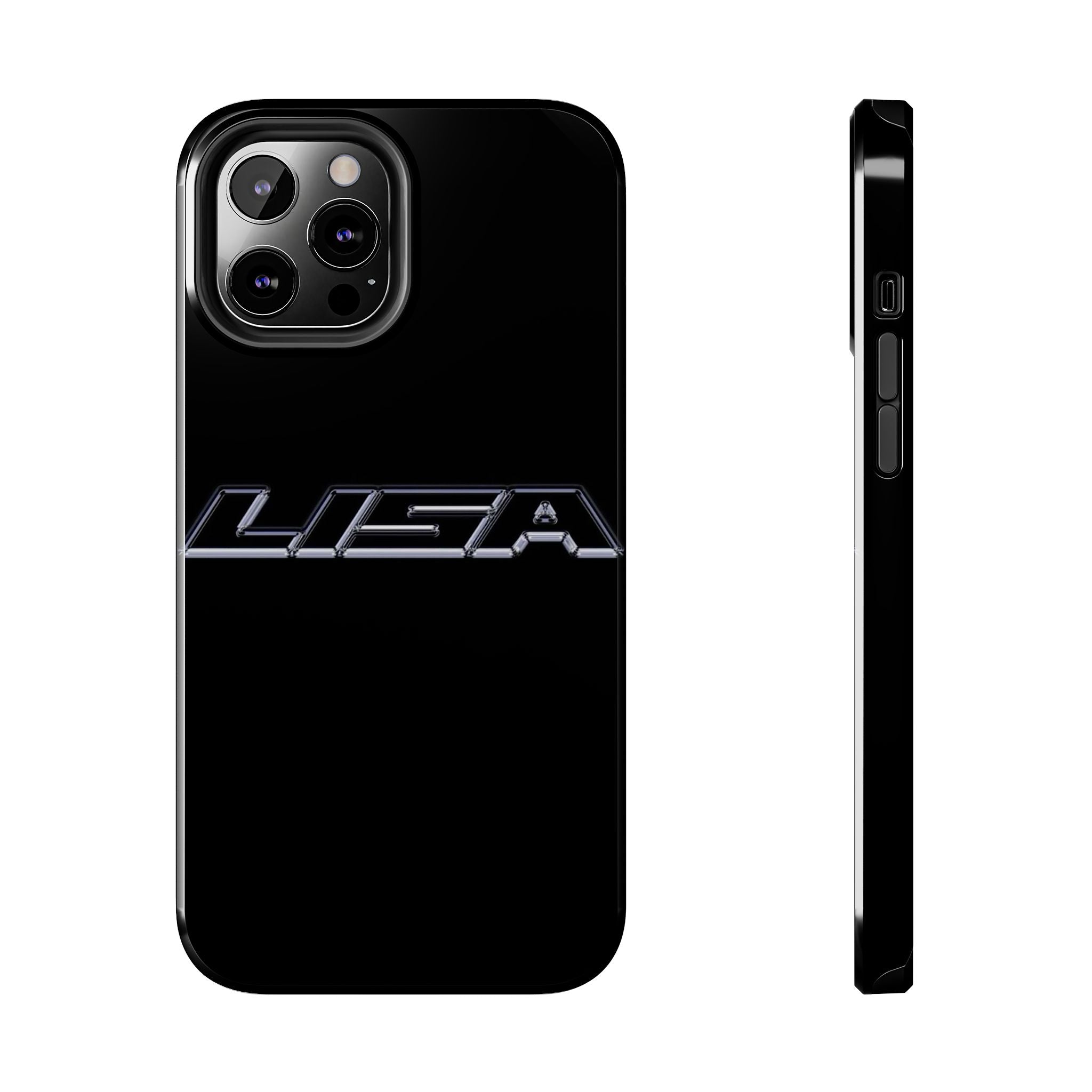 Lisa Phone Cases