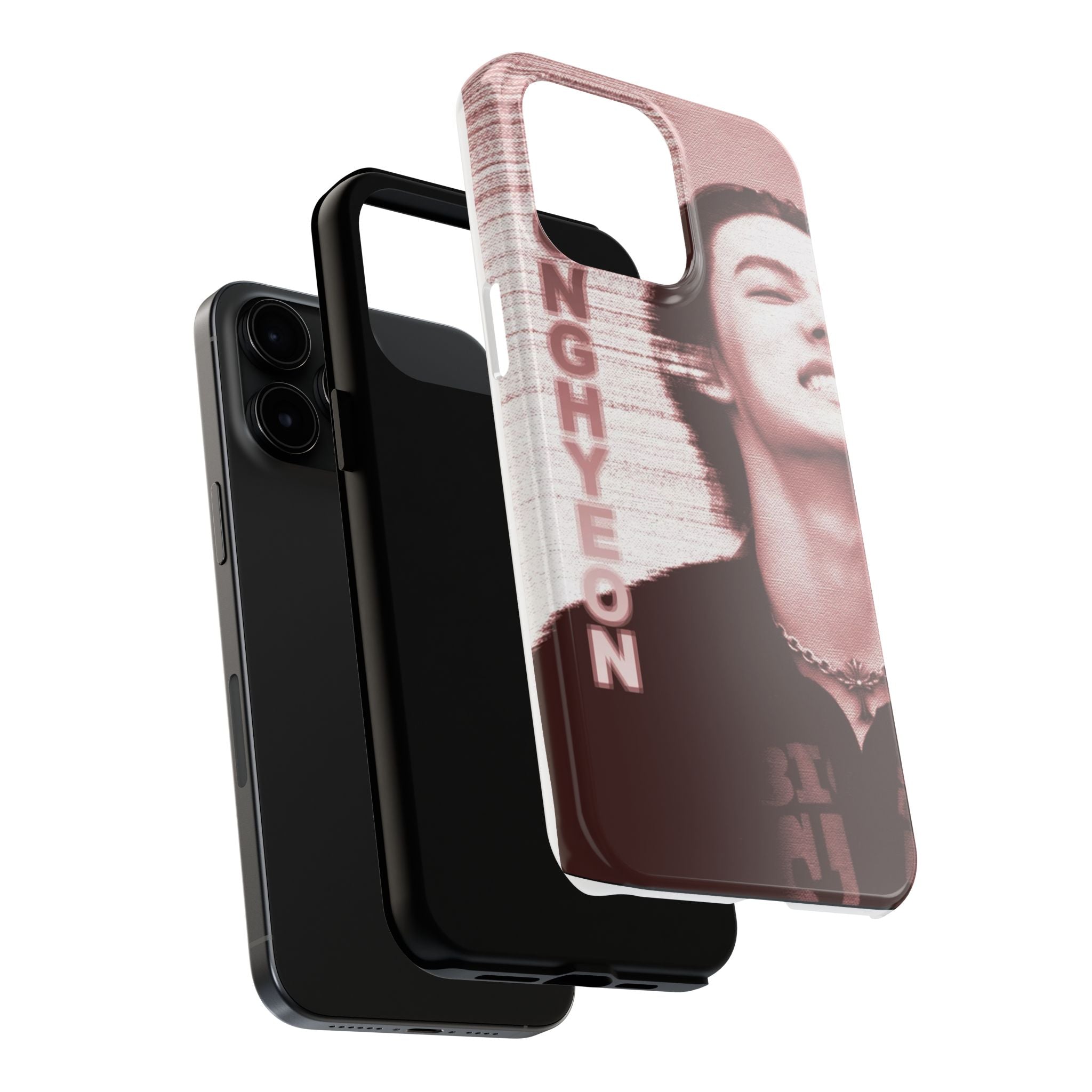 Seonghyeon Phone Cases