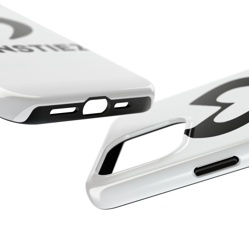 Black Monstiez Phone Cases