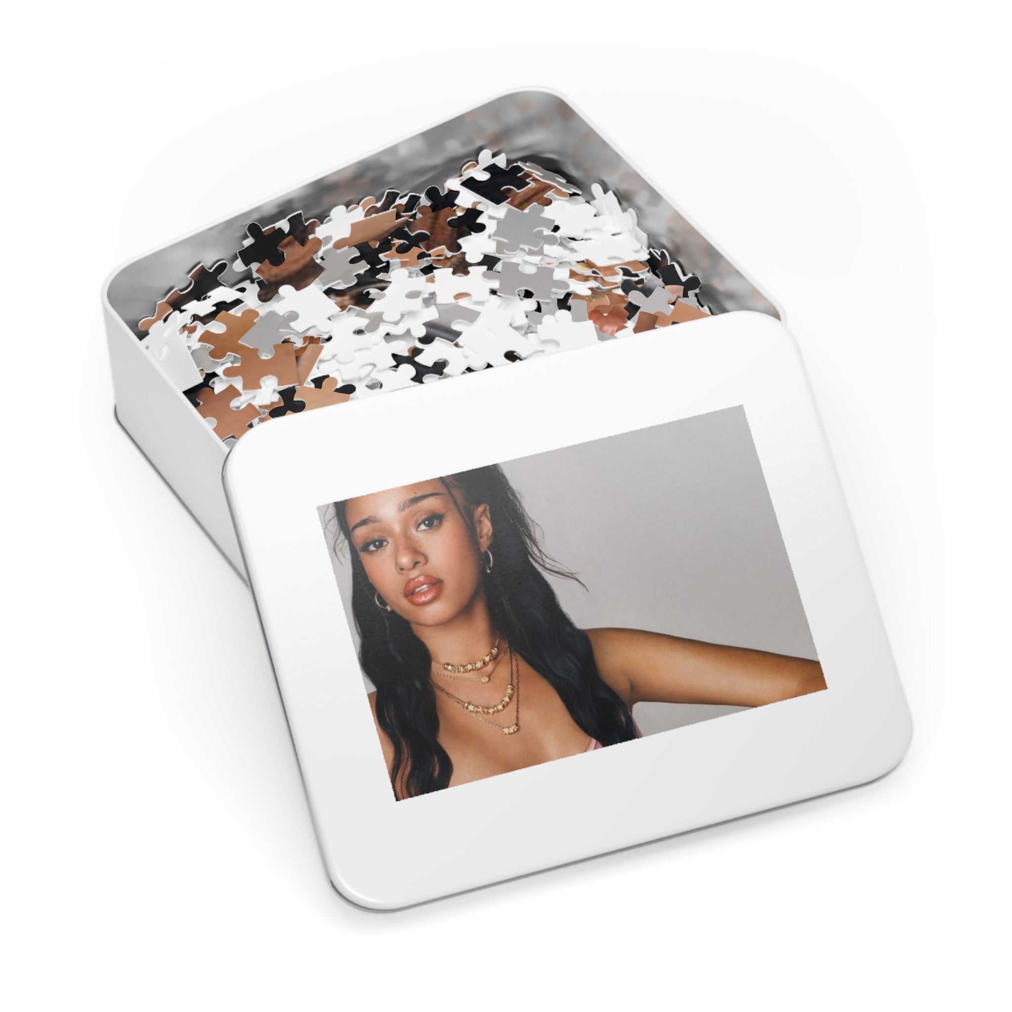 Katseye Manon Puzzle