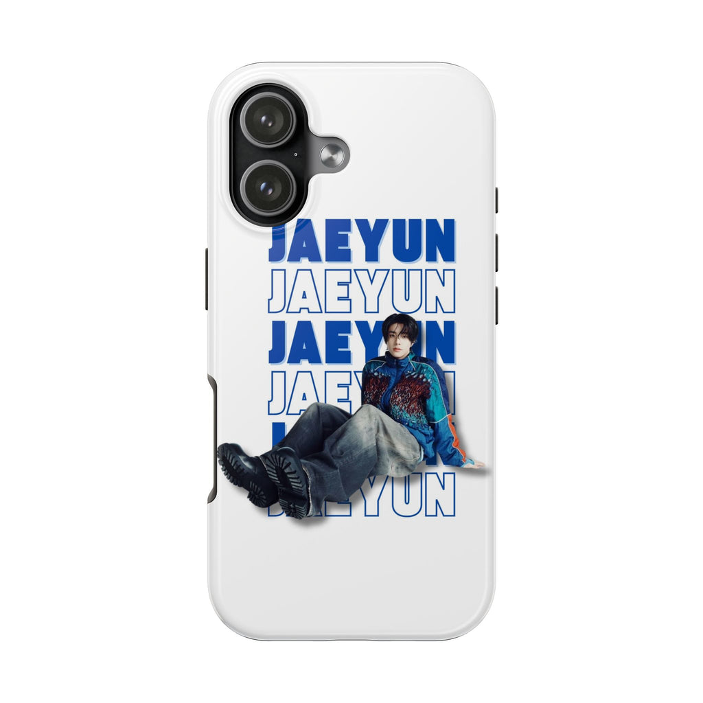 Enhypen Jaeyun Phone Cases