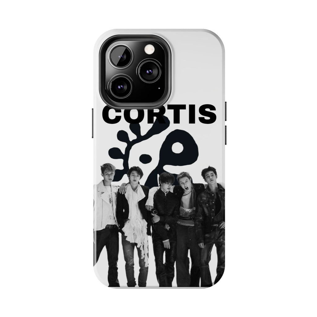 Cortis Phone Cases