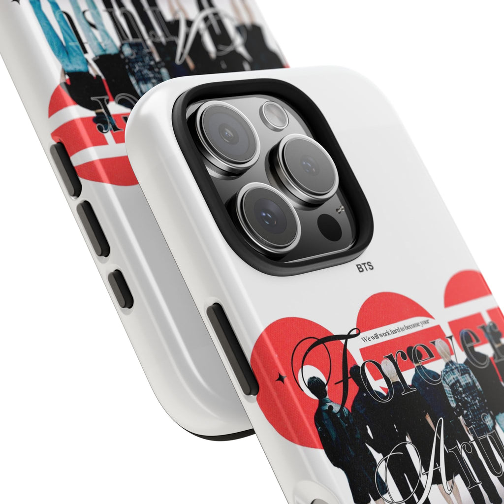 BTS Phone Cases