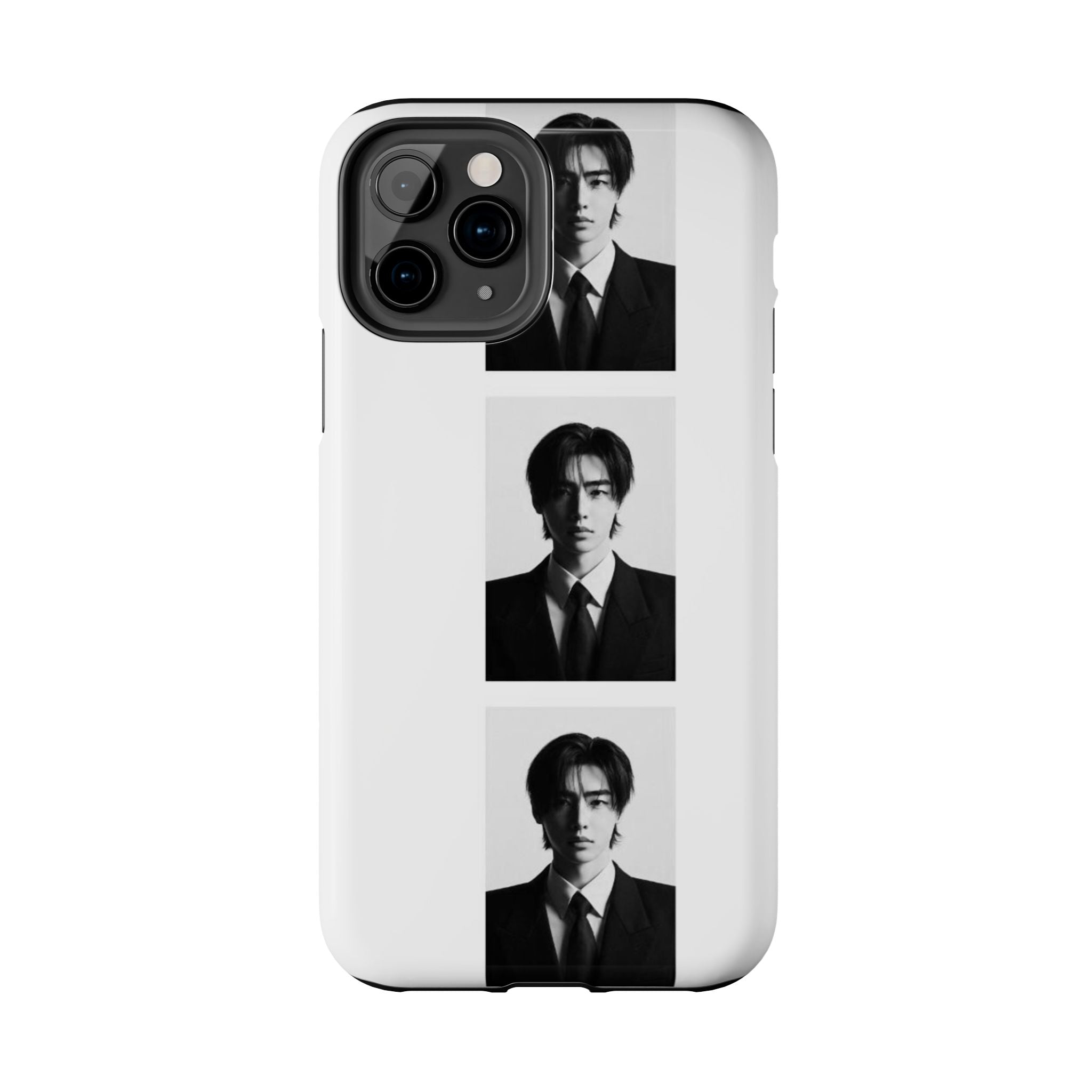 Sunghoon Phone Cases
