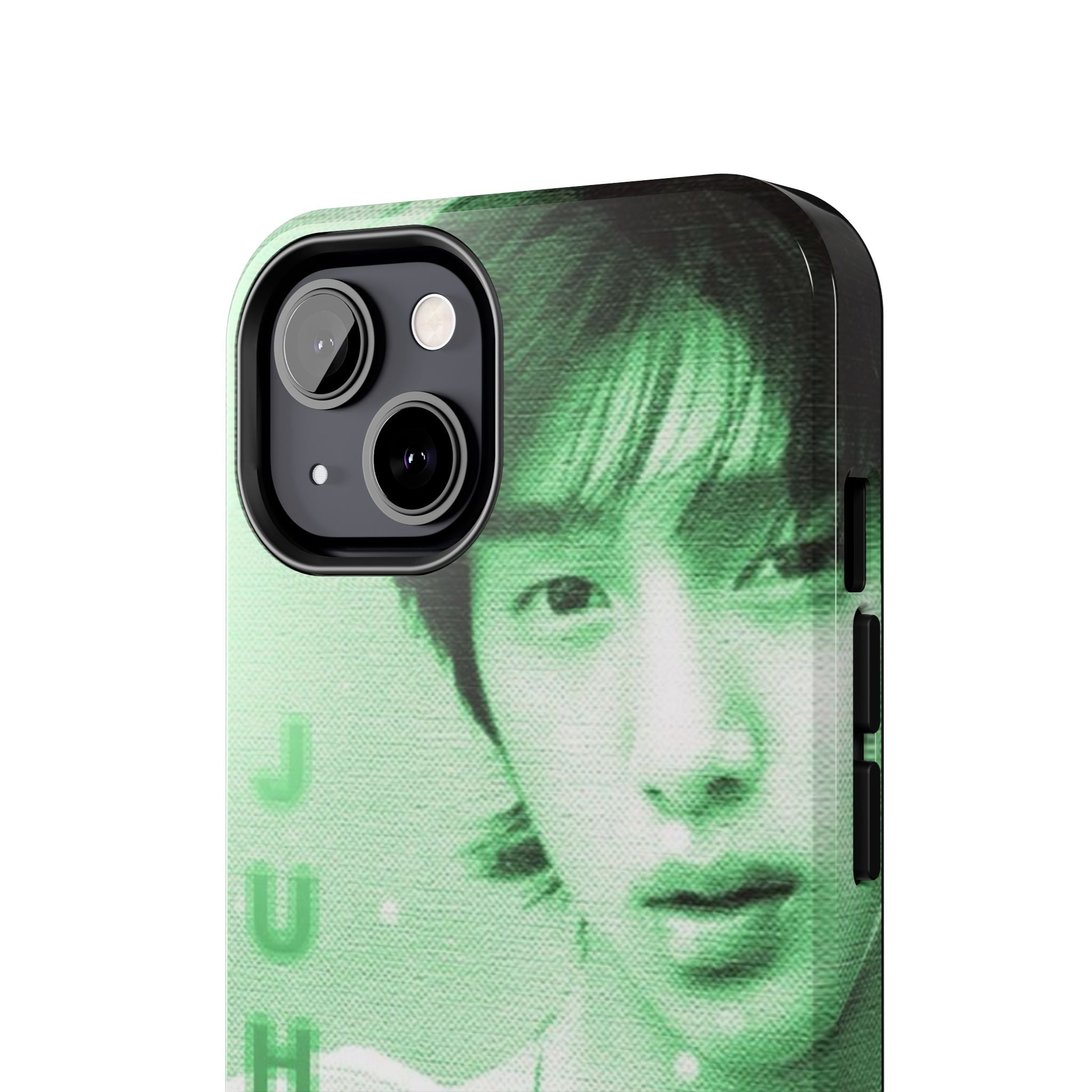Juhoon Phone Cases